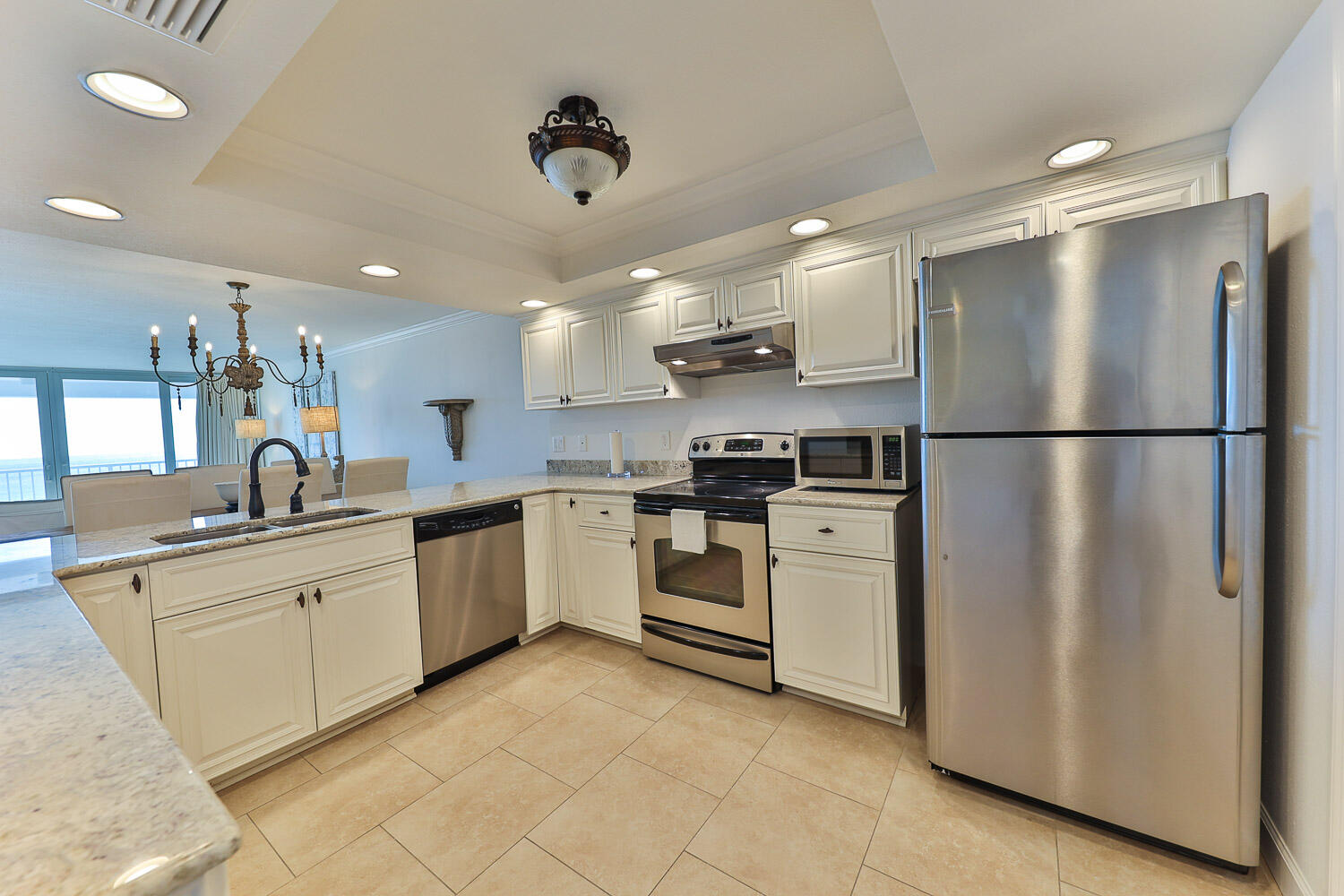 900 Gulf Shore Drive, UNIT 3102