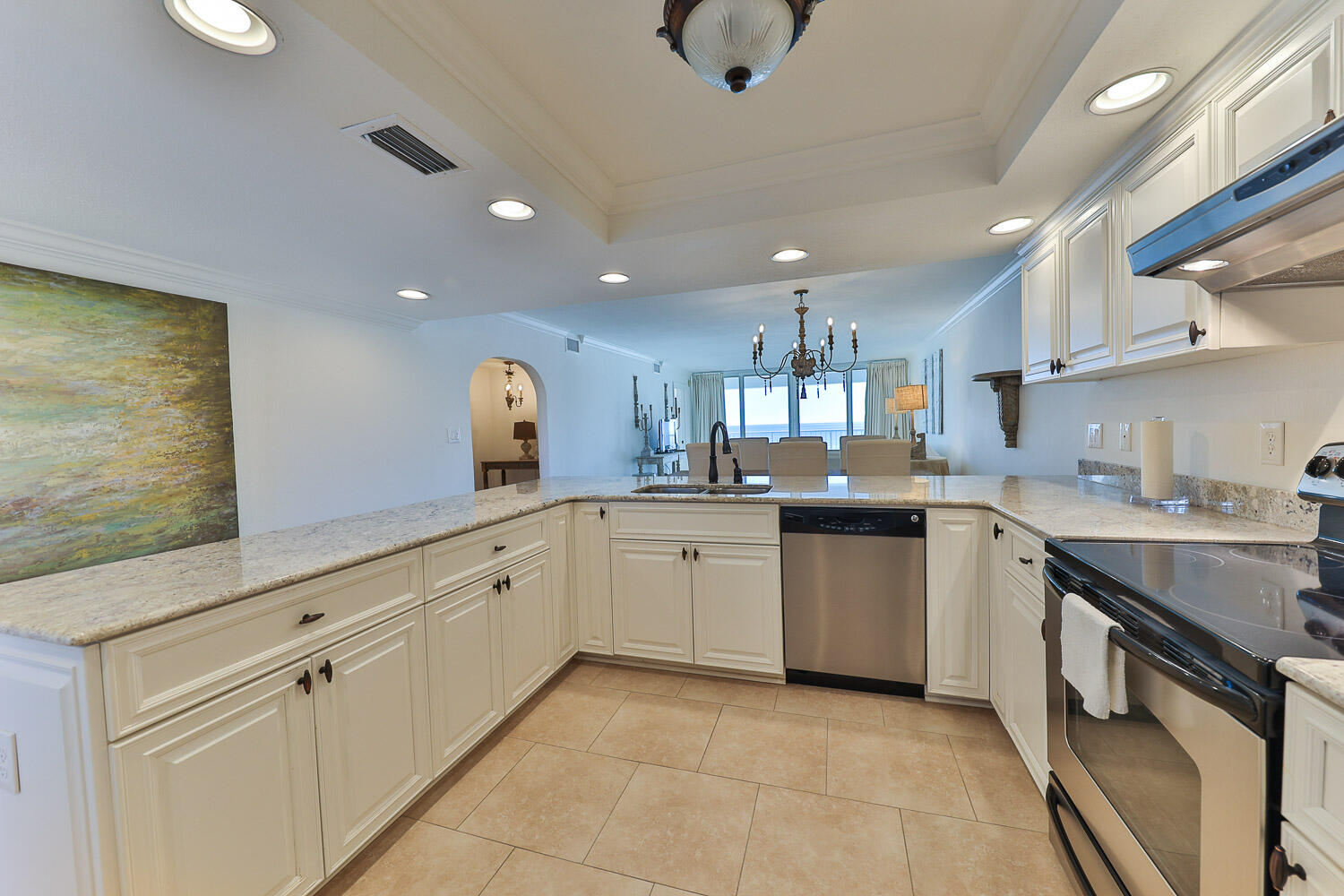 900 Gulf Shore Drive, UNIT 3102