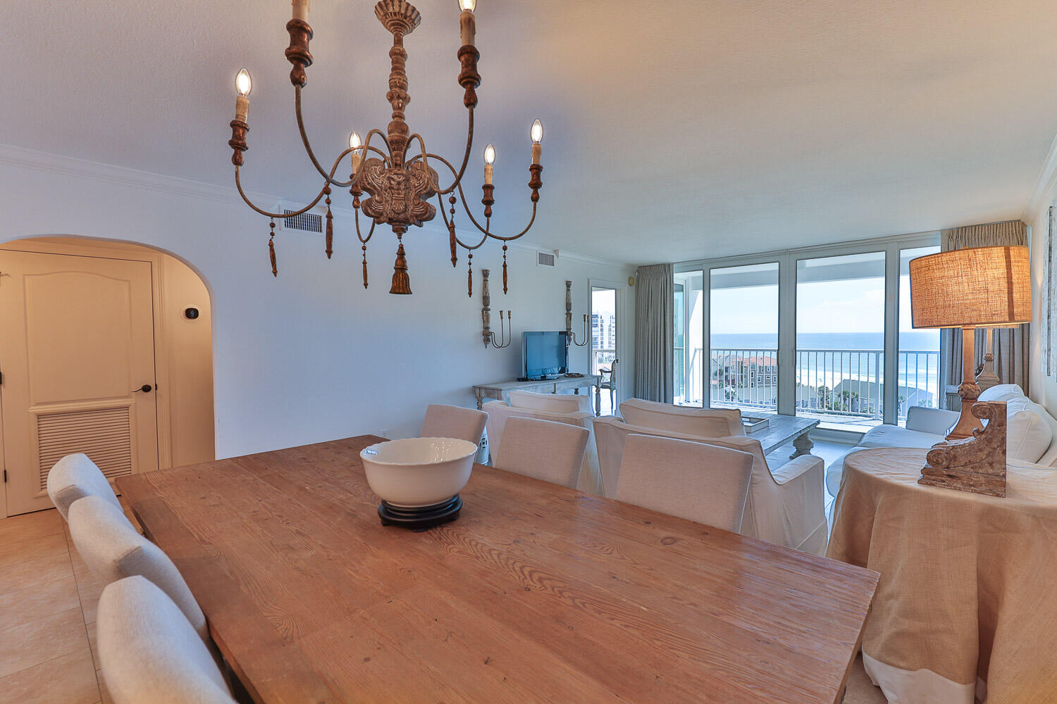 900 Gulf Shore Drive, UNIT 3102