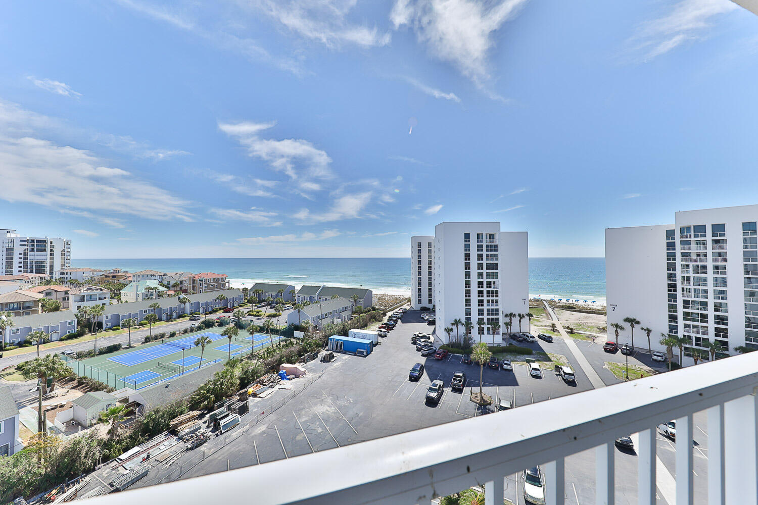 900 Gulf Shore Drive, UNIT 3102