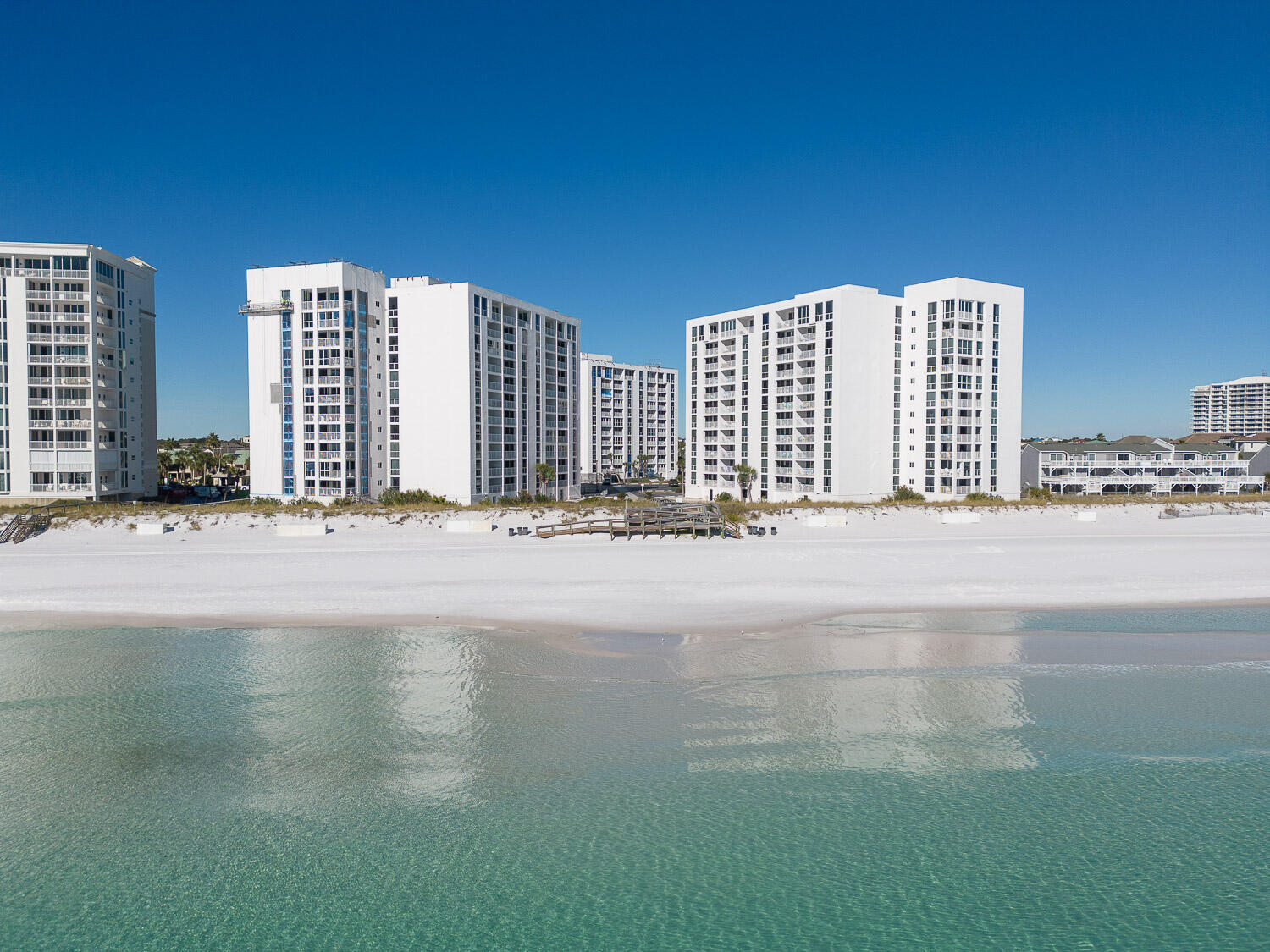 900 Gulf Shore Drive, UNIT 3102