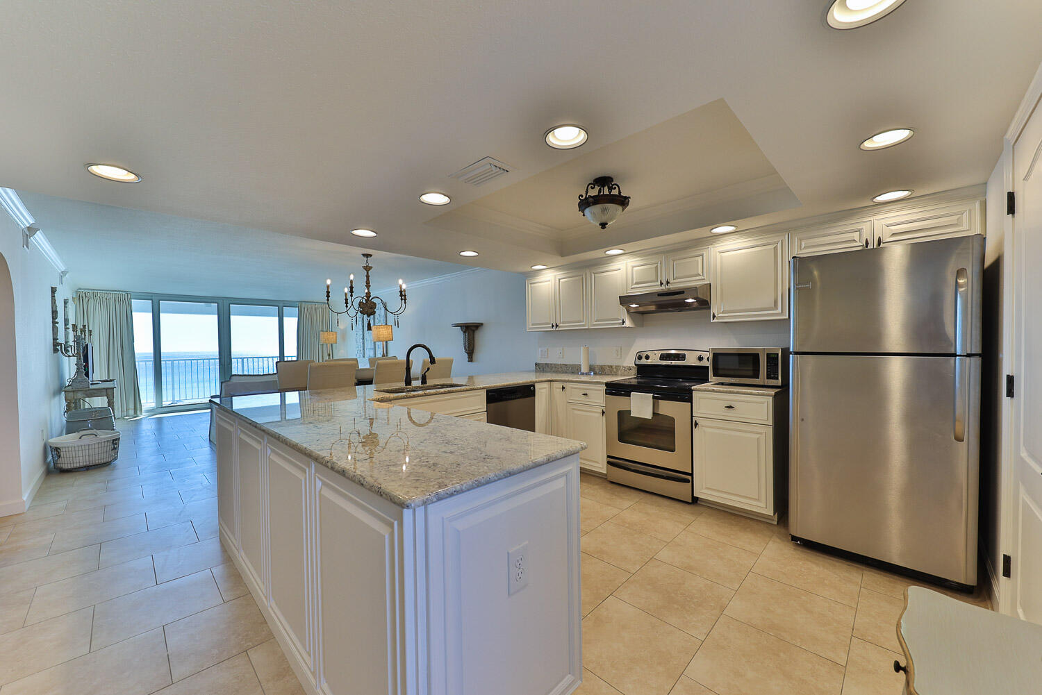 900 Gulf Shore Drive, UNIT 3102