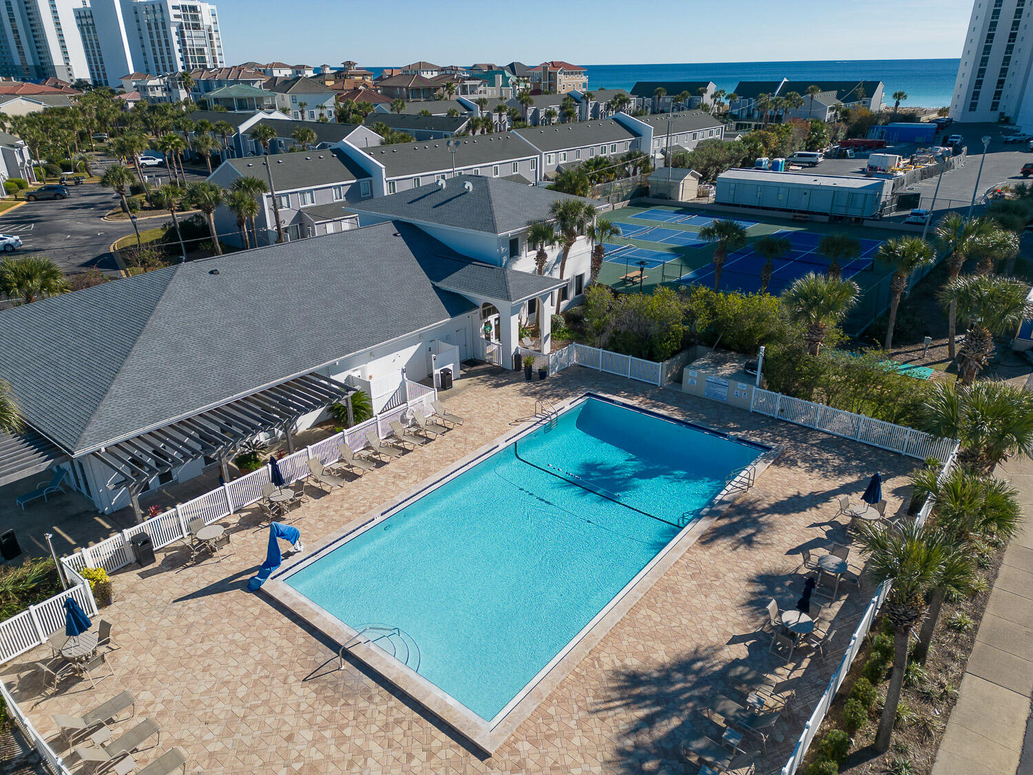 900 Gulf Shore Drive, UNIT 3102