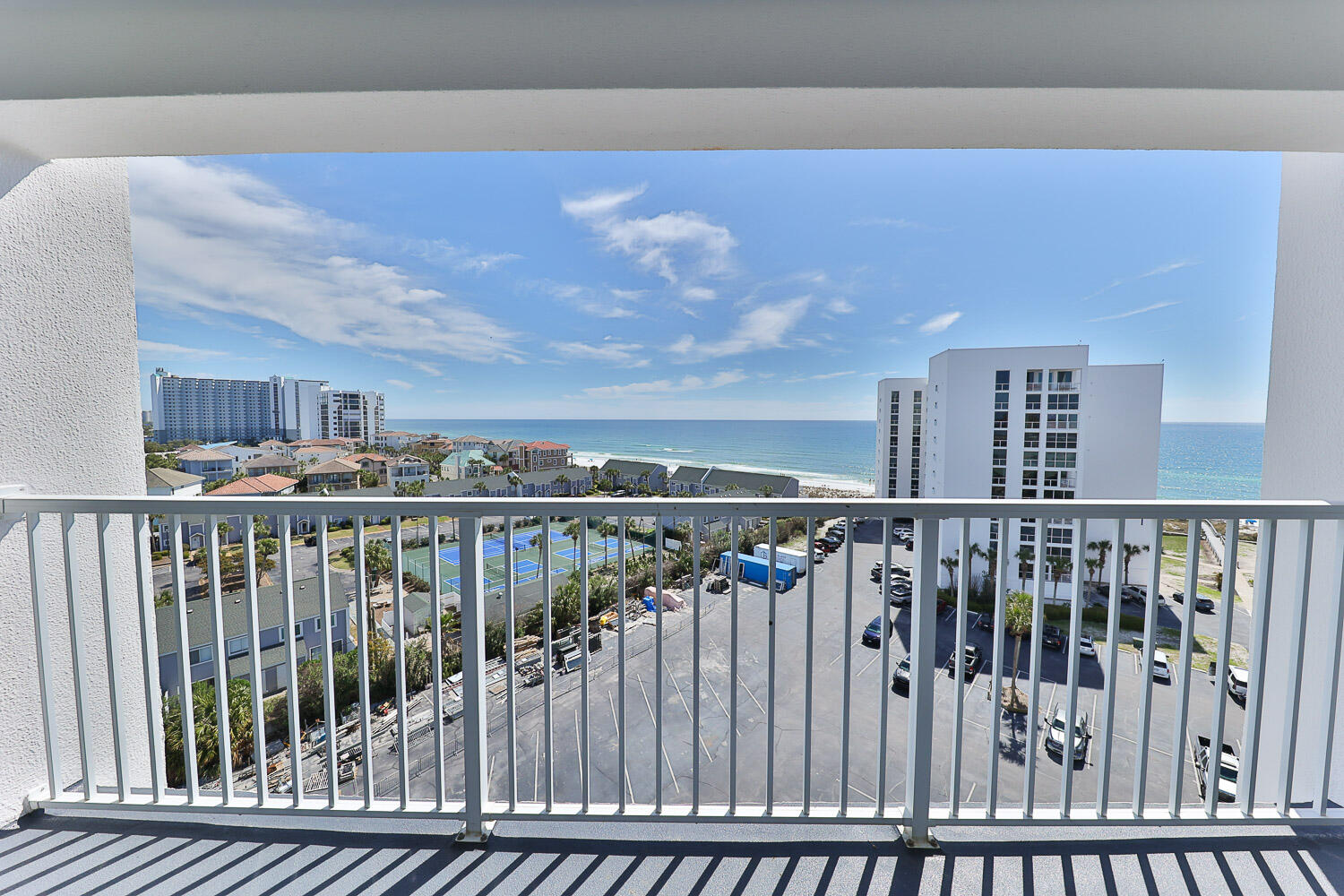 900 Gulf Shore Drive, UNIT 3102