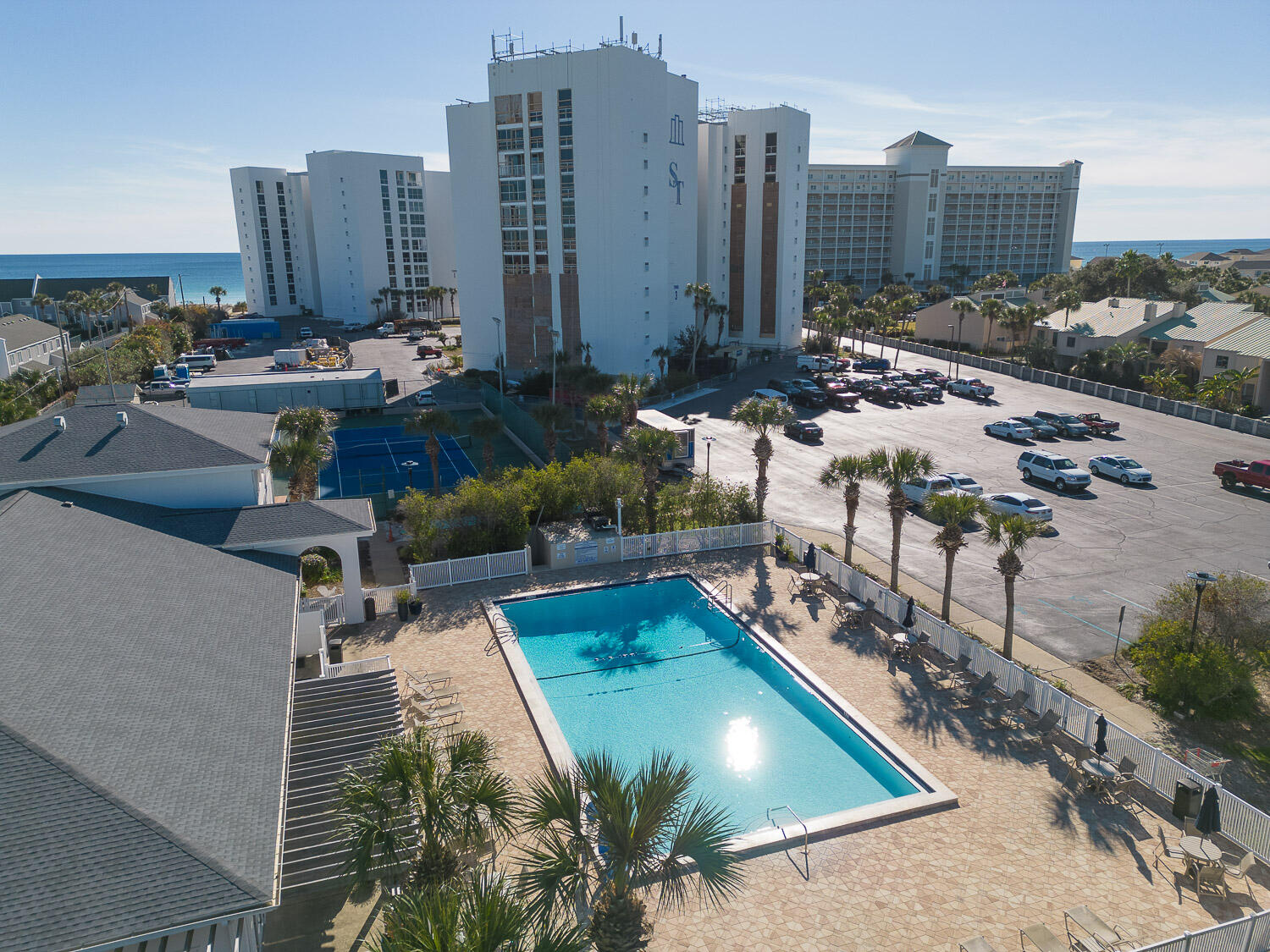 900 Gulf Shore Drive, UNIT 3102