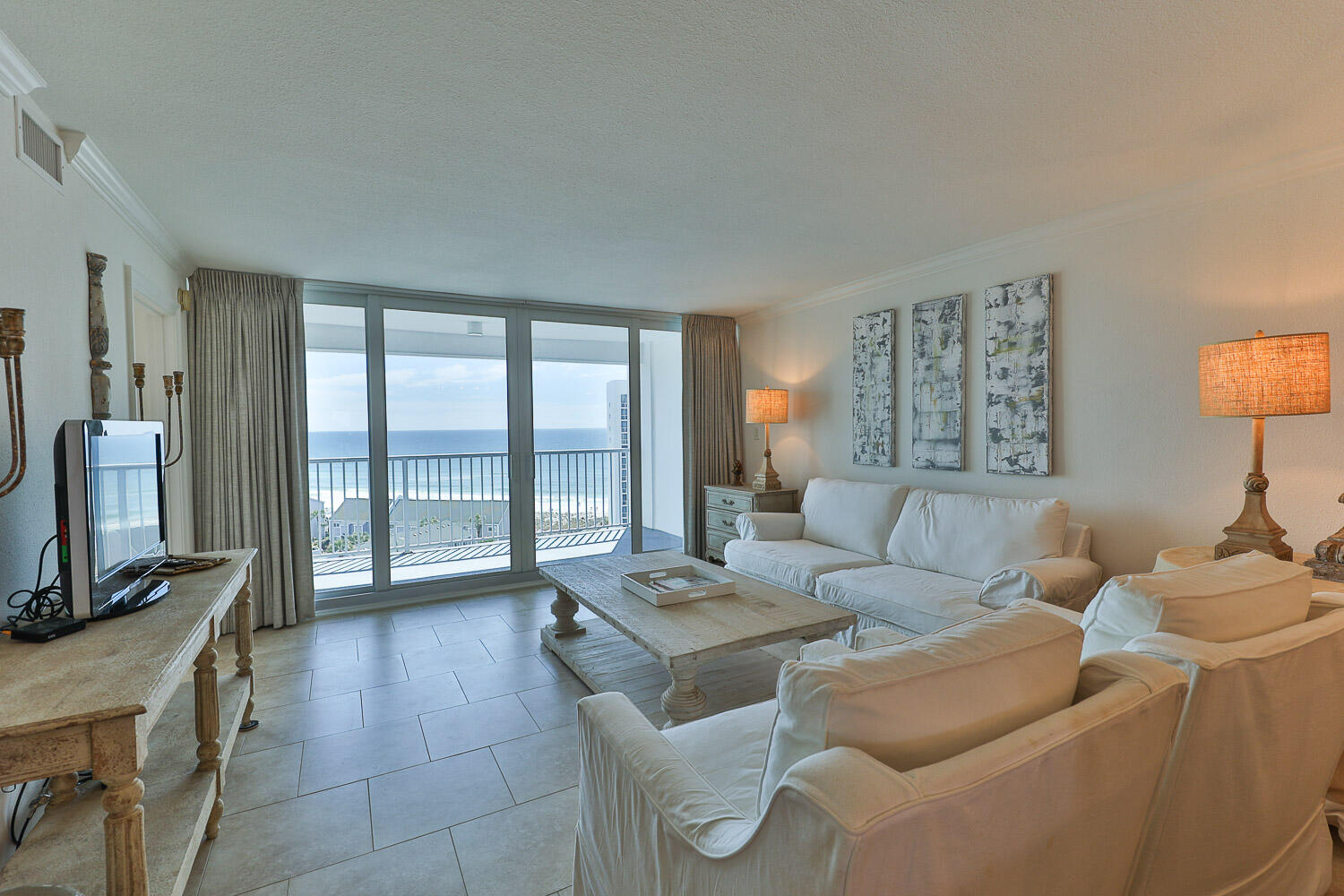 900 Gulf Shore Drive, UNIT 3102