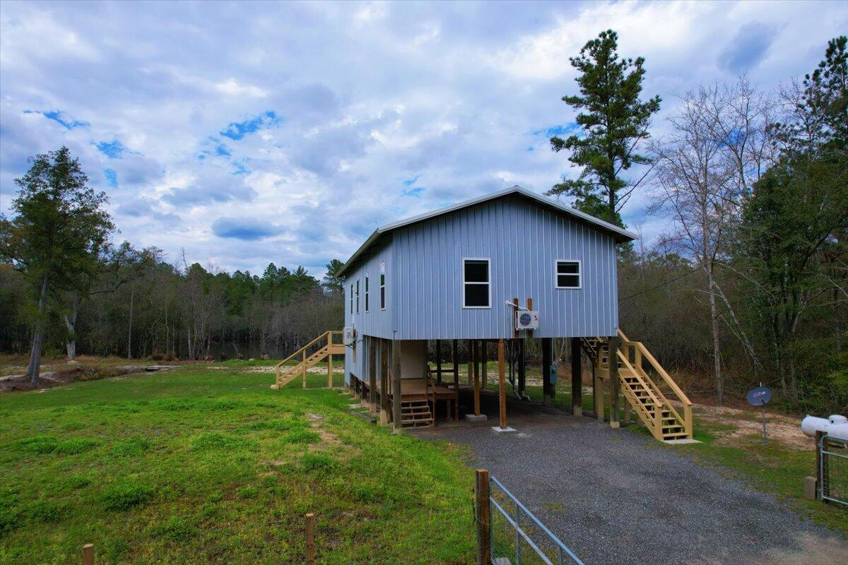 477 CANOE LAKE Road