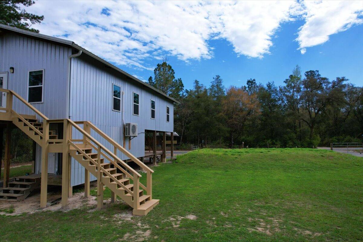 477 CANOE LAKE Road
