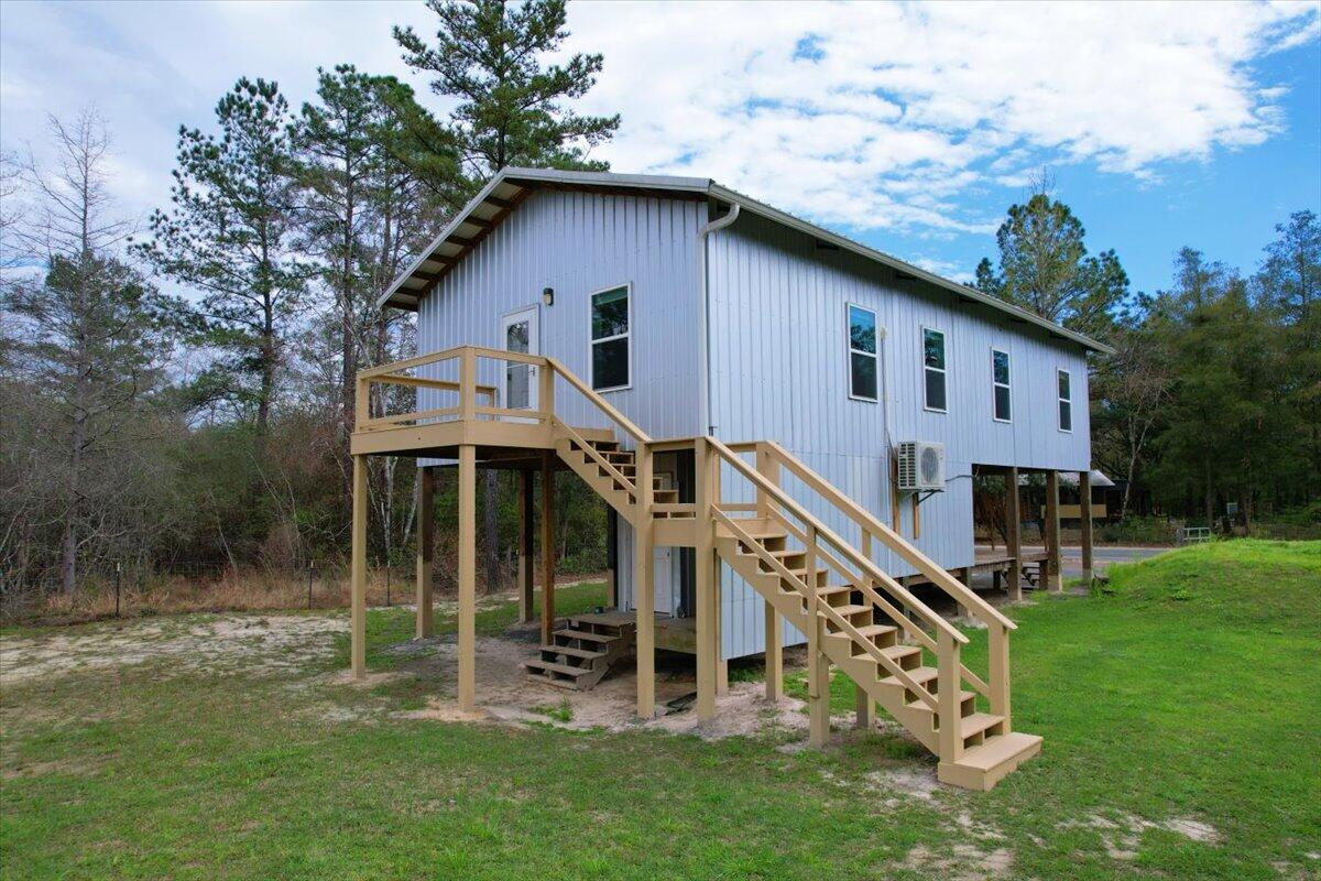 477 CANOE LAKE Road