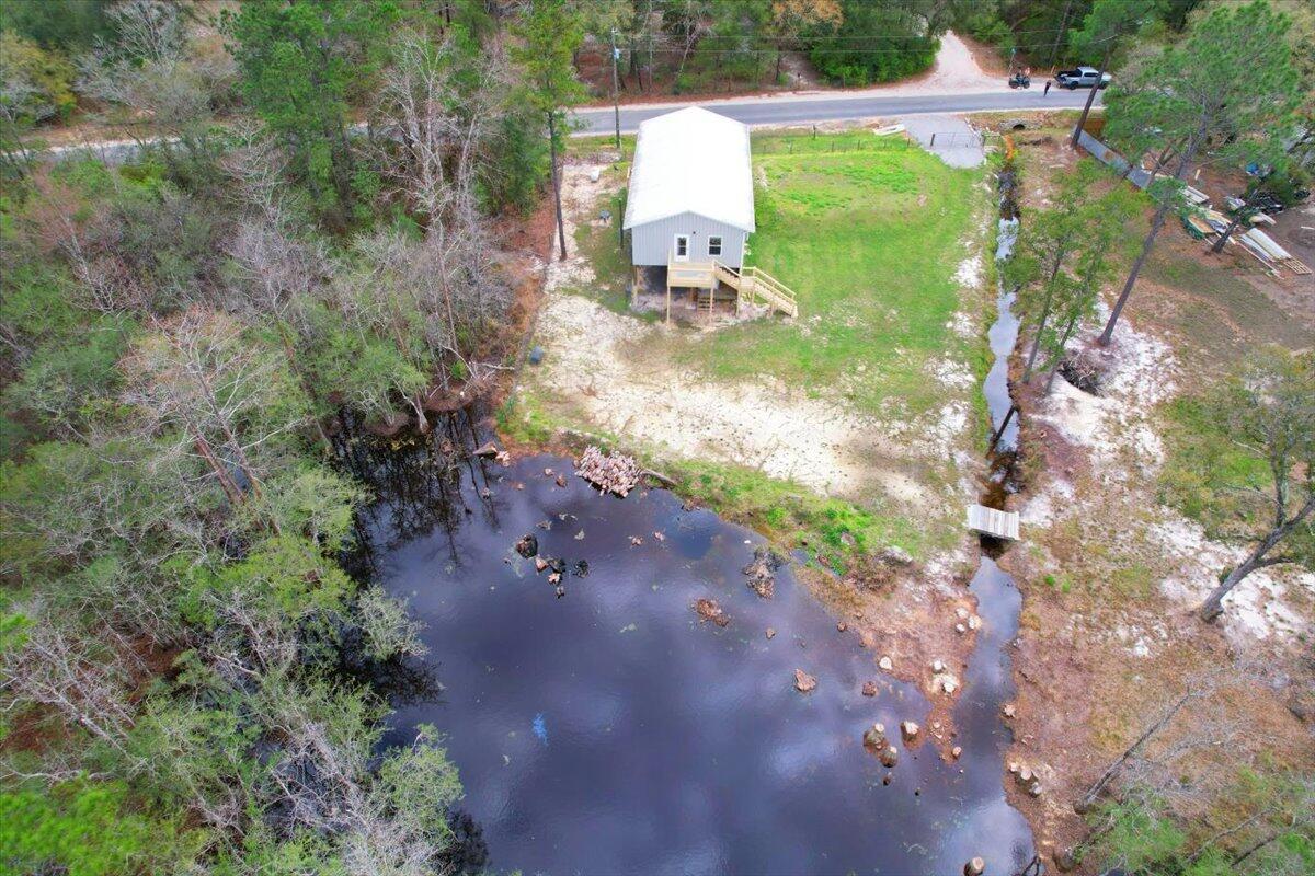 477 CANOE LAKE Road