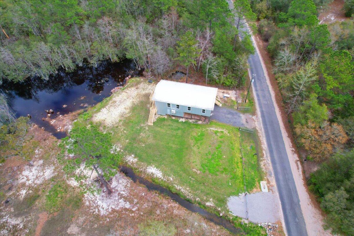 477 CANOE LAKE Road