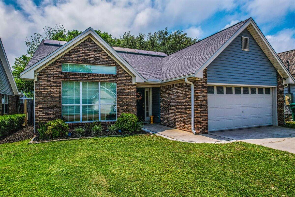 427 Sandy Ridge Circle