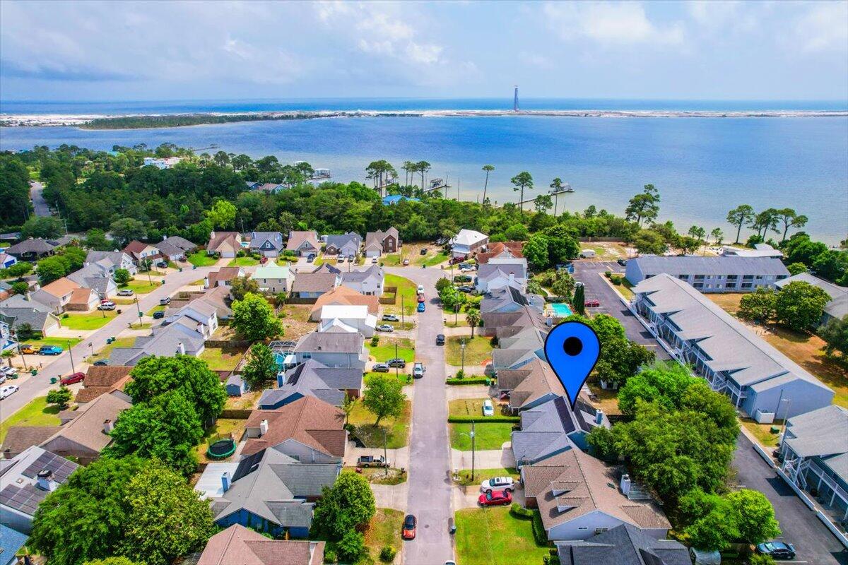 427 Sandy Ridge Circle