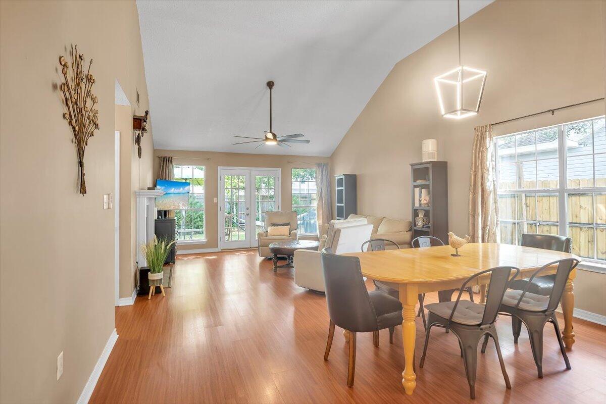 427 Sandy Ridge Circle