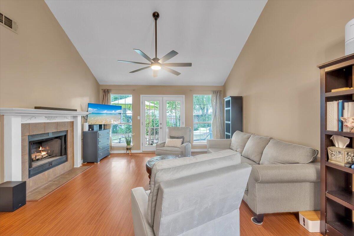 427 Sandy Ridge Circle