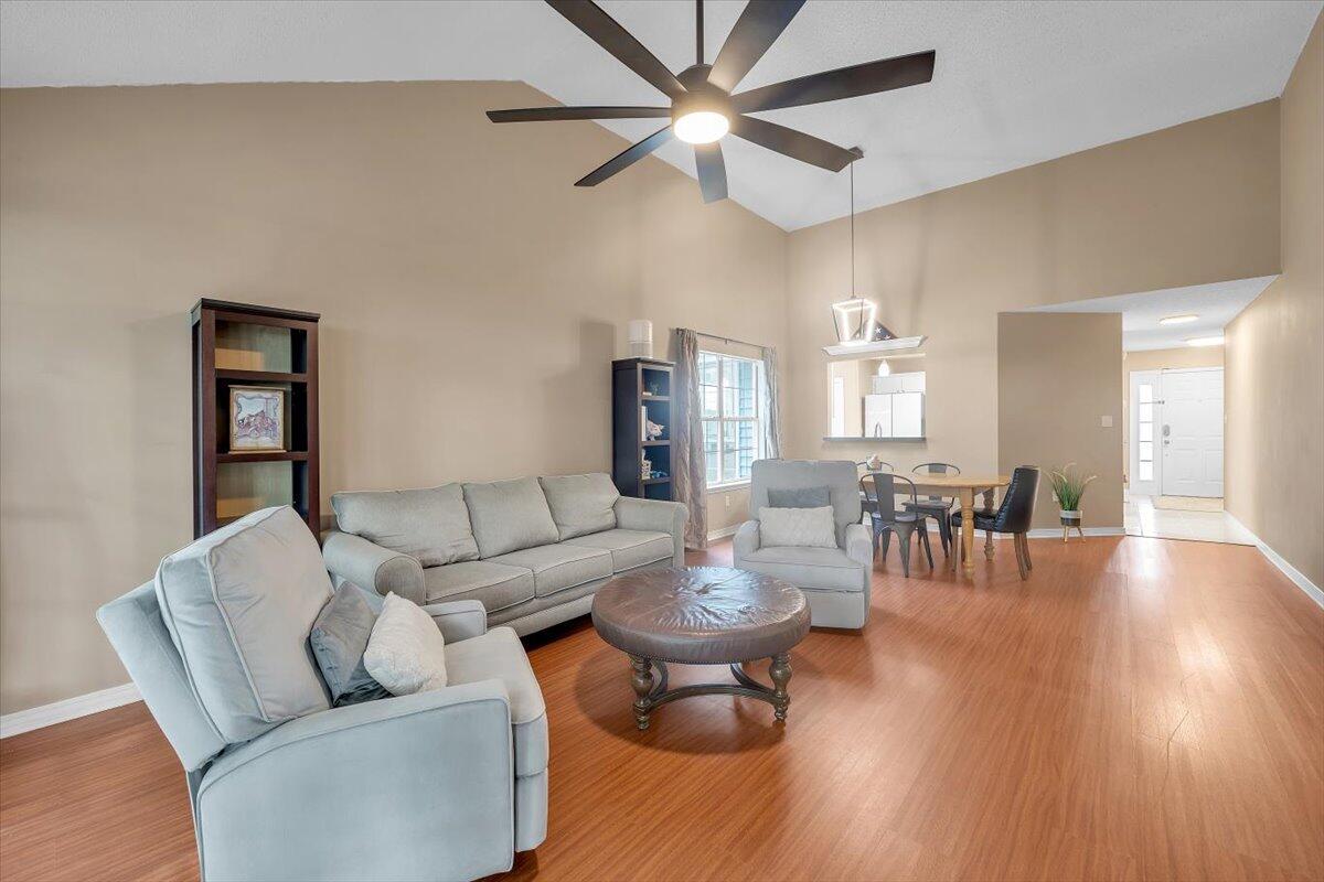 427 Sandy Ridge Circle