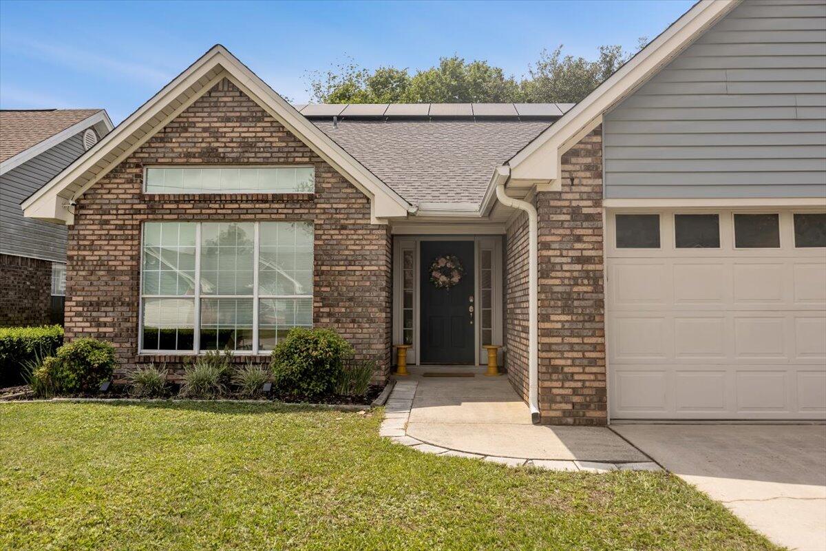 427 Sandy Ridge Circle