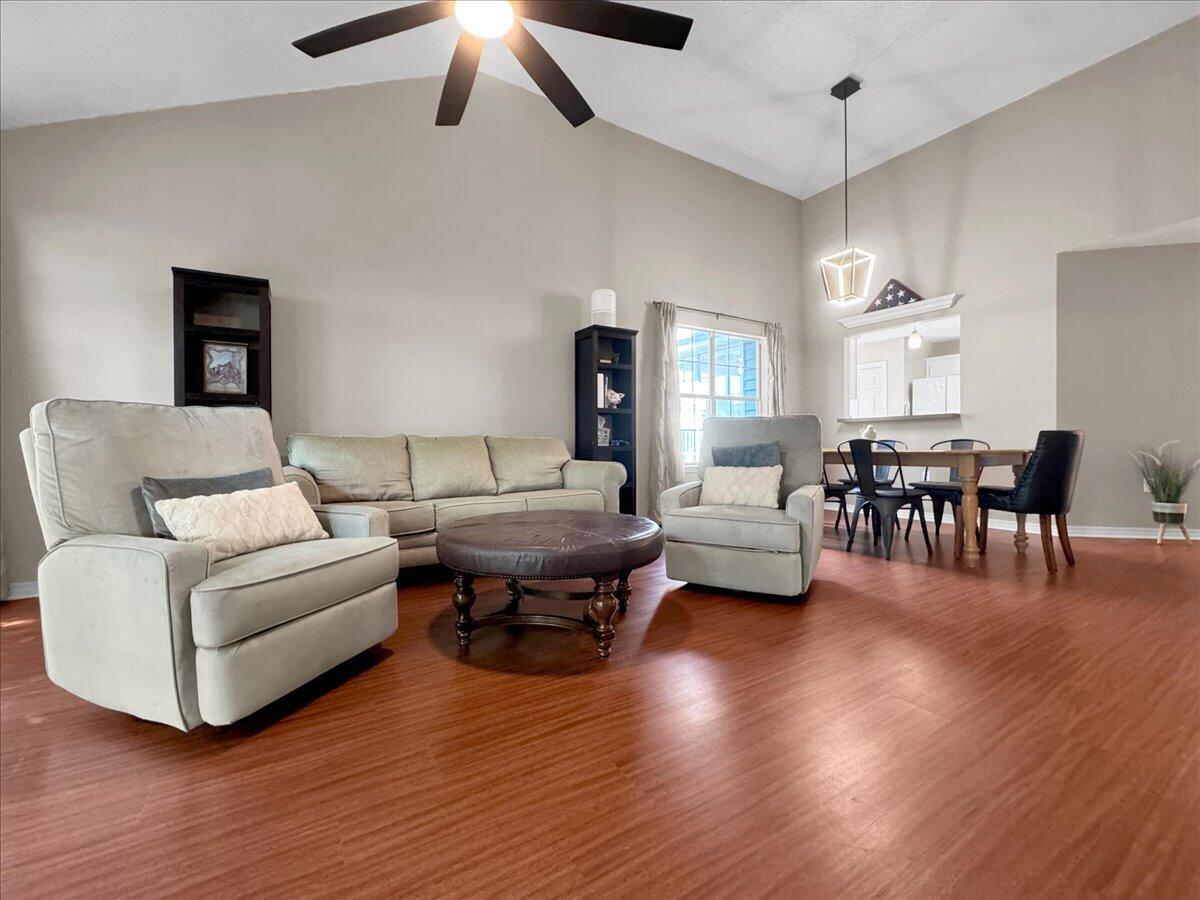 427 Sandy Ridge Circle