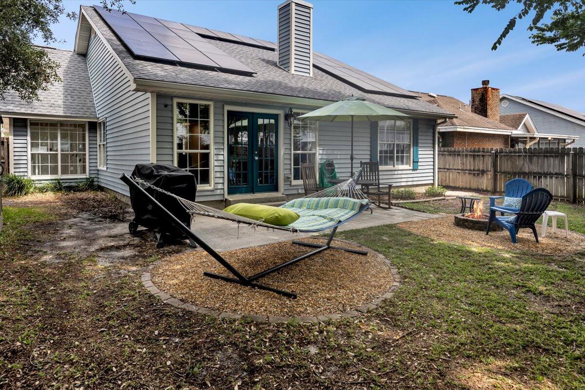 427 Sandy Ridge Circle