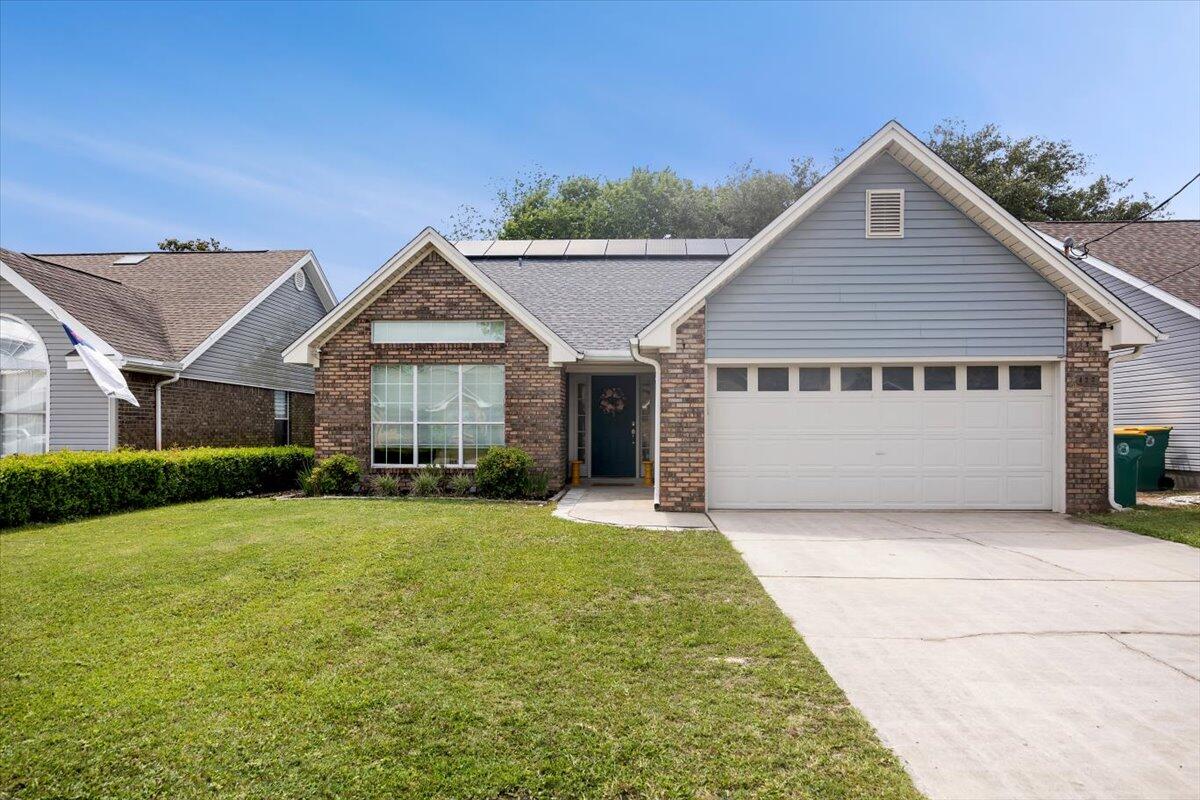 427 Sandy Ridge Circle