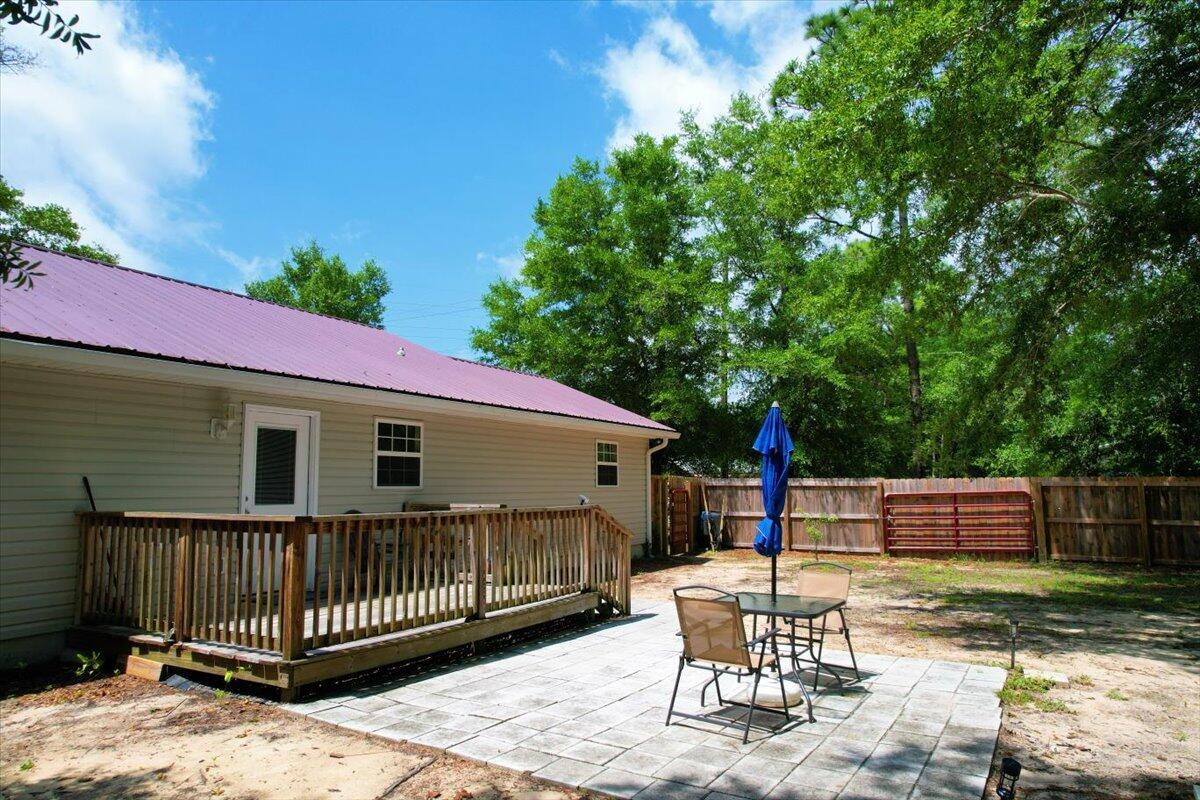 65 Sidney Avenue, DeFuniak Springs