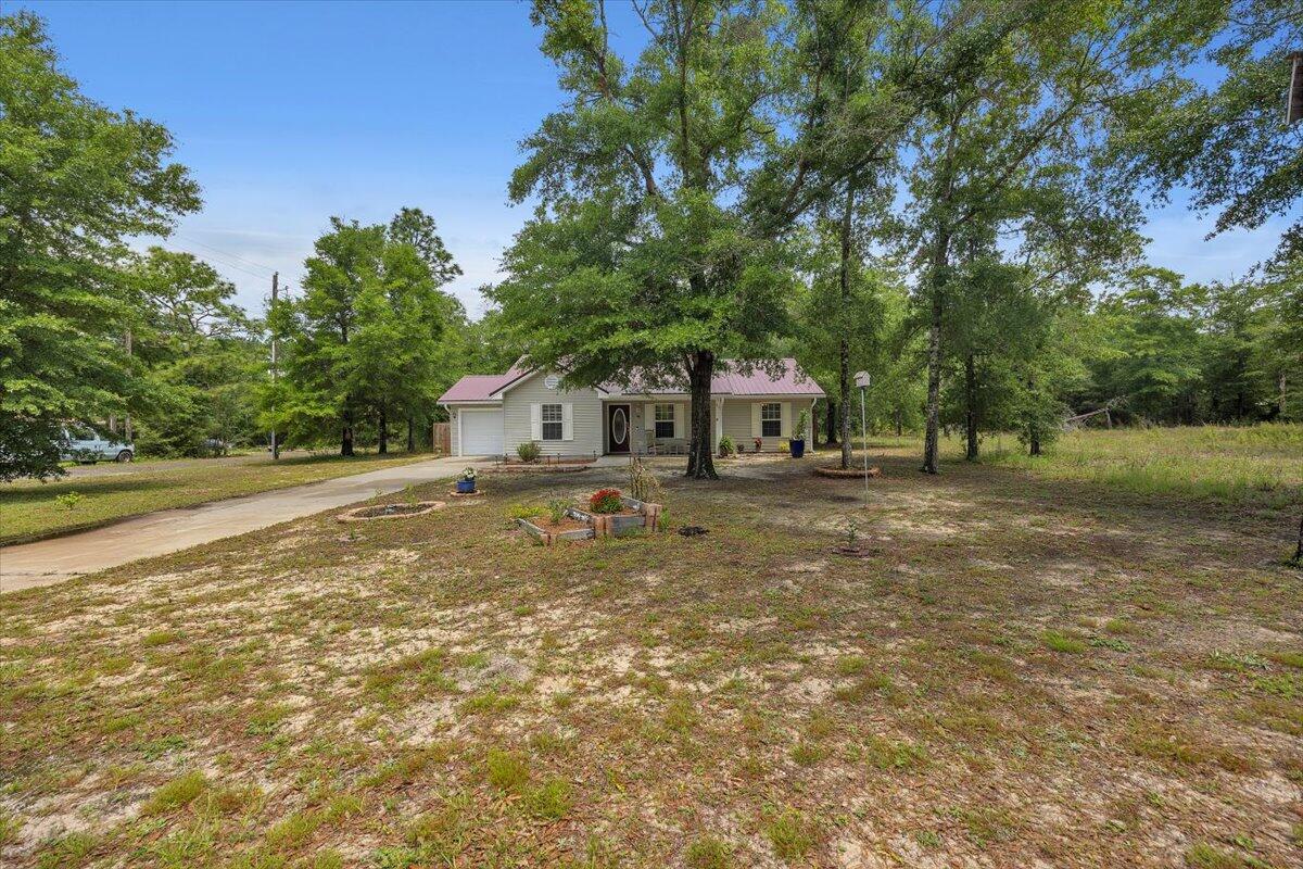 65 Sidney Avenue, DeFuniak Springs