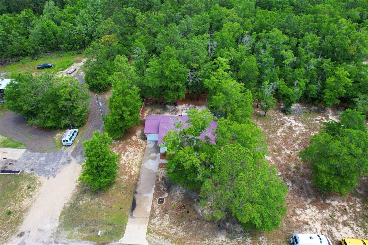 65 Sidney Avenue, DeFuniak Springs