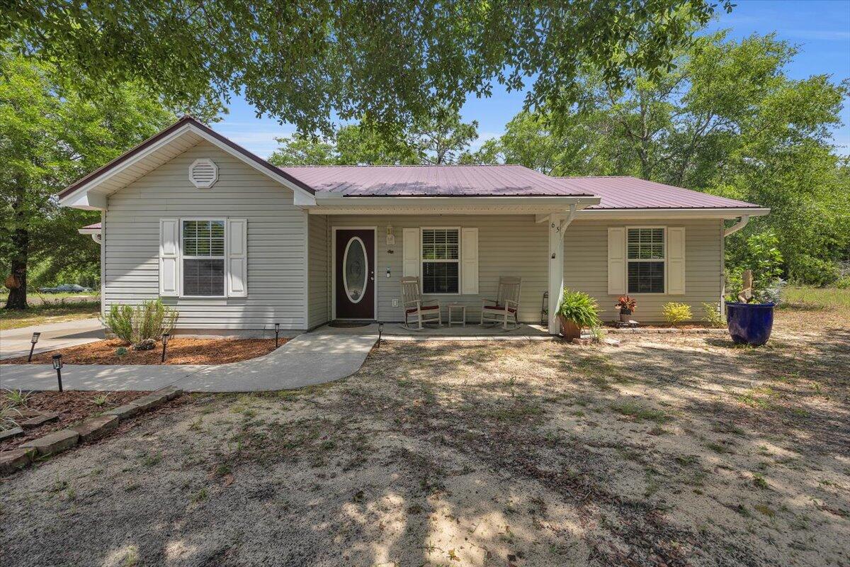 65 Sidney Avenue, DeFuniak Springs