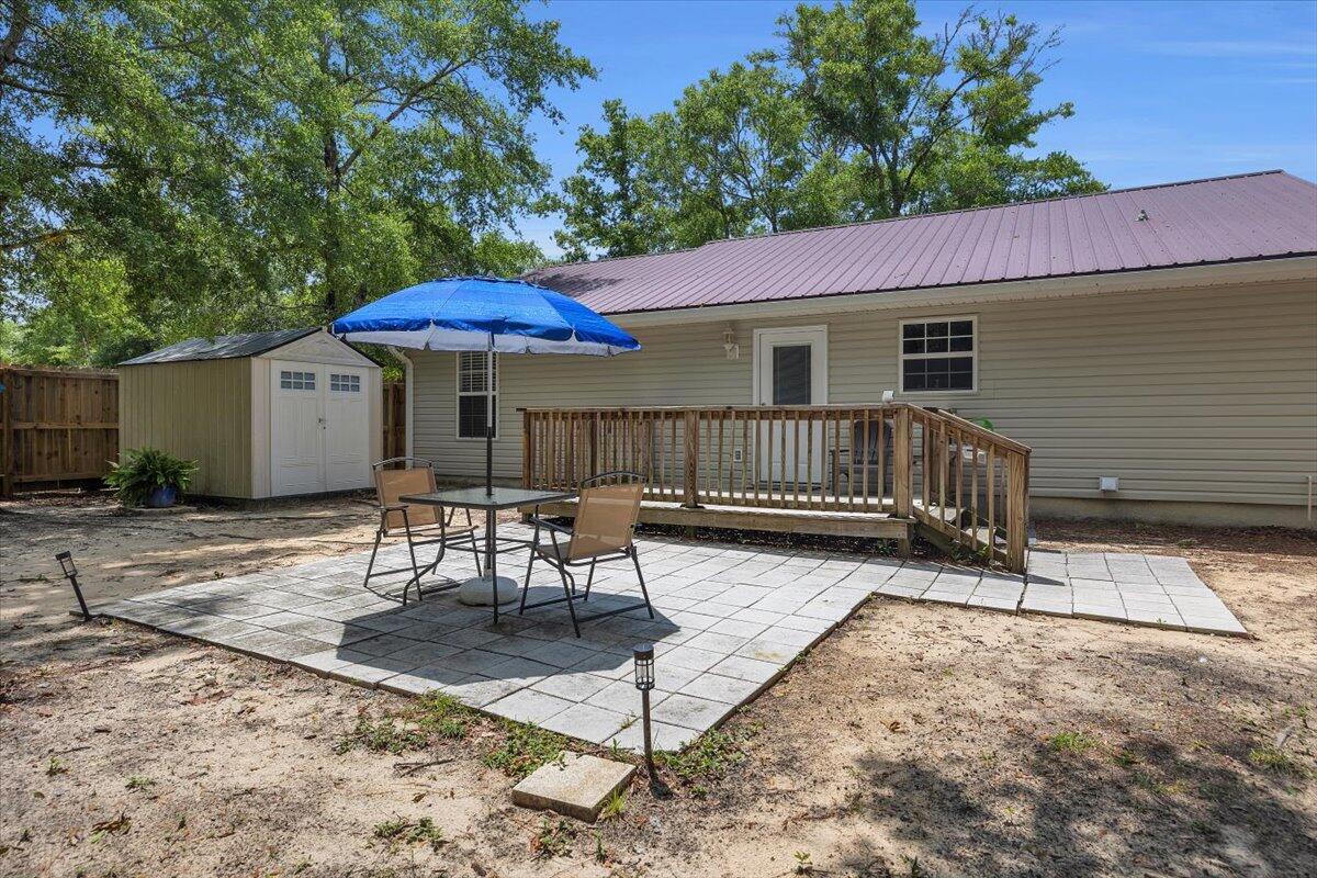 65 Sidney Avenue, DeFuniak Springs