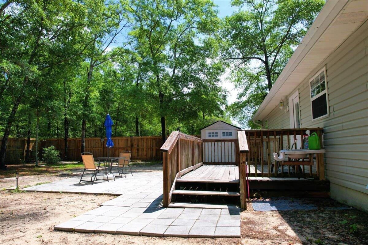 65 Sidney Avenue, DeFuniak Springs