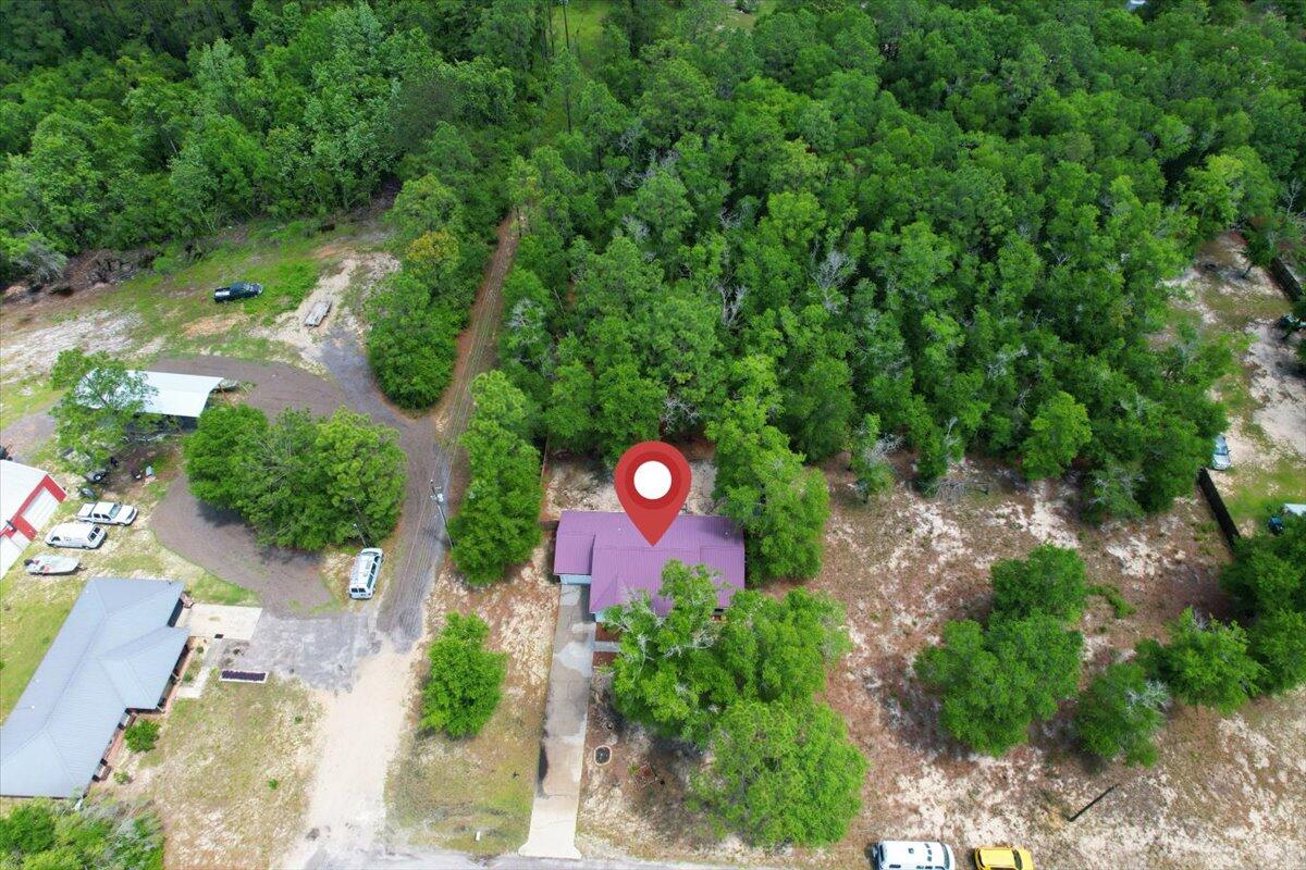 65 Sidney Avenue, DeFuniak Springs
