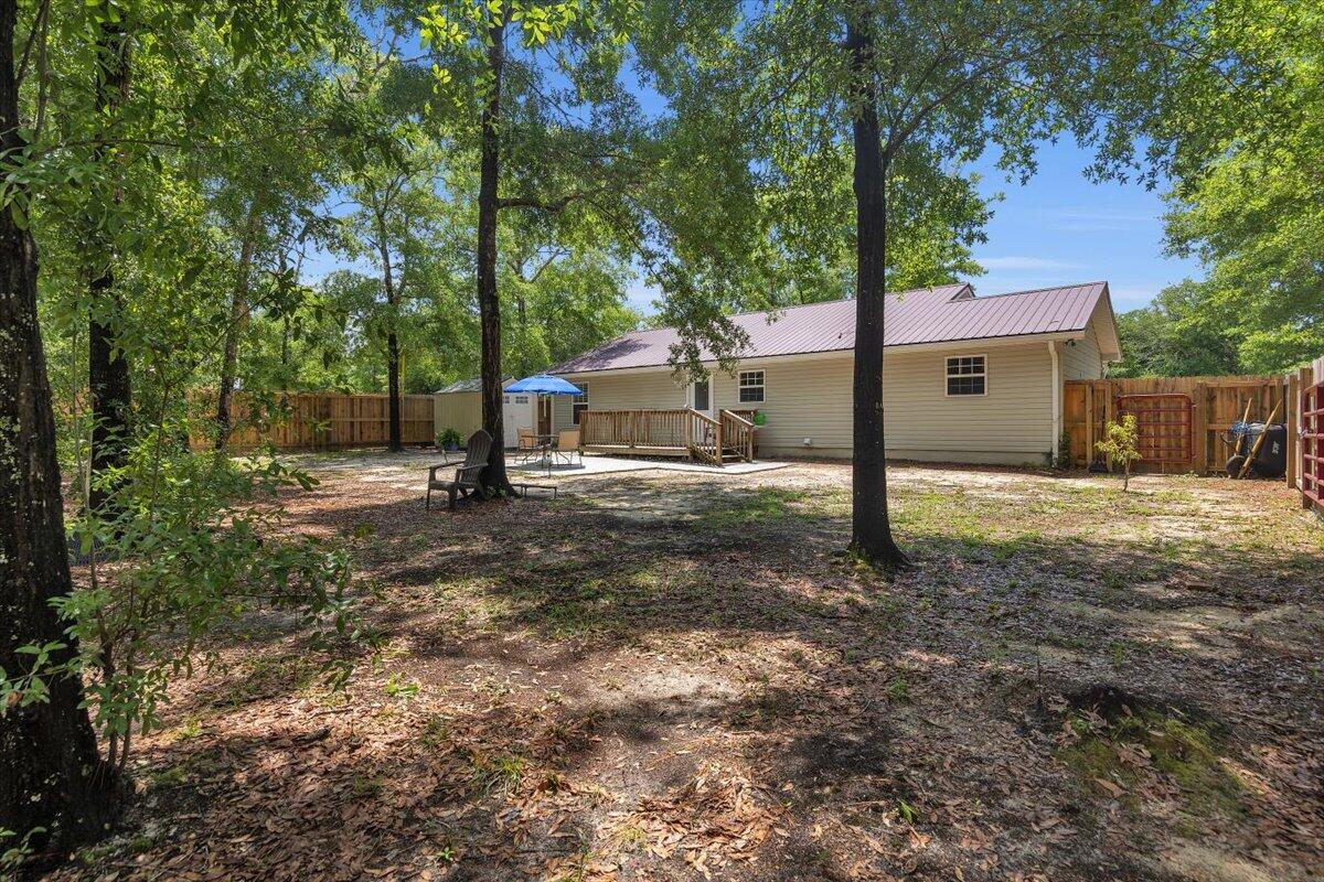 65 Sidney Avenue, DeFuniak Springs