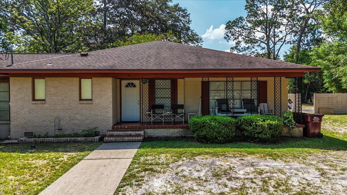 141 Woodlawn Drive