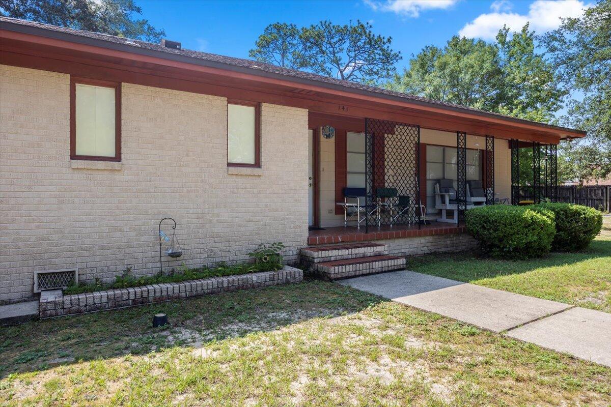 141 Woodlawn Drive