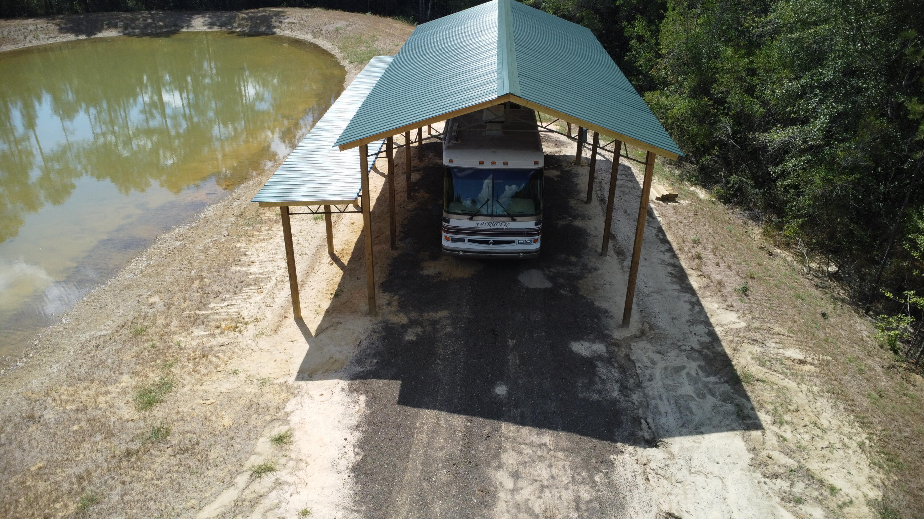 9231 Indian Ford Road