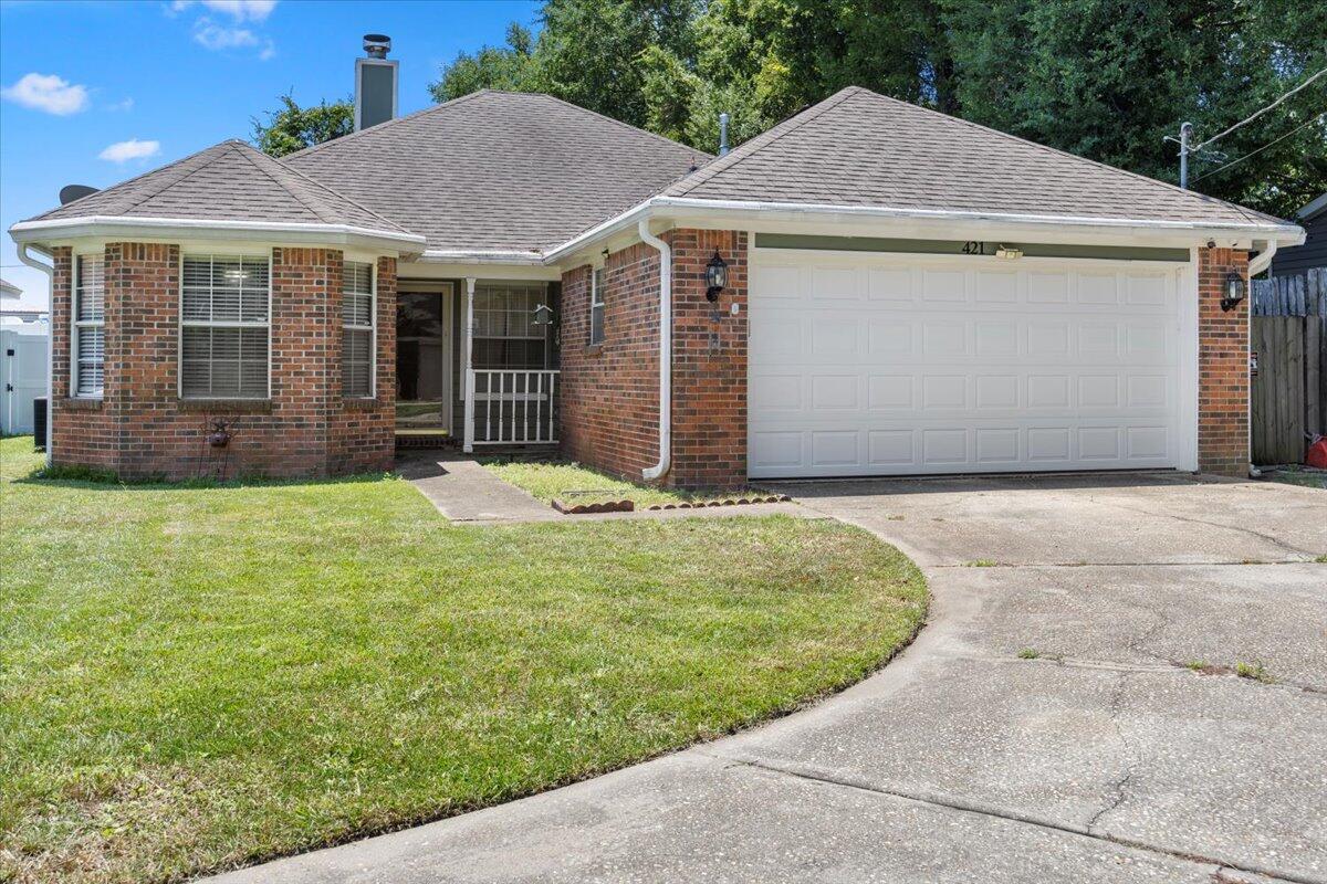 421 Rhonda Kay Court