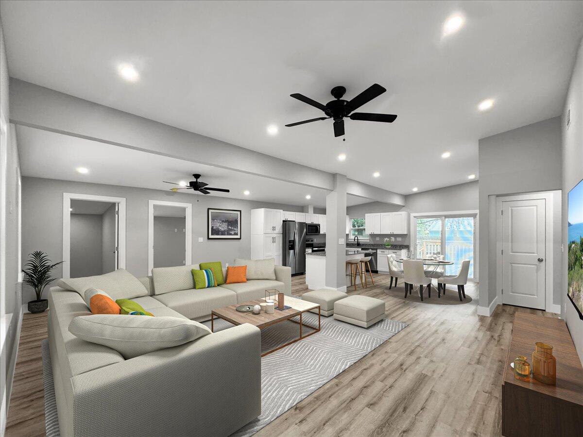 115 NW Rainbow Drive