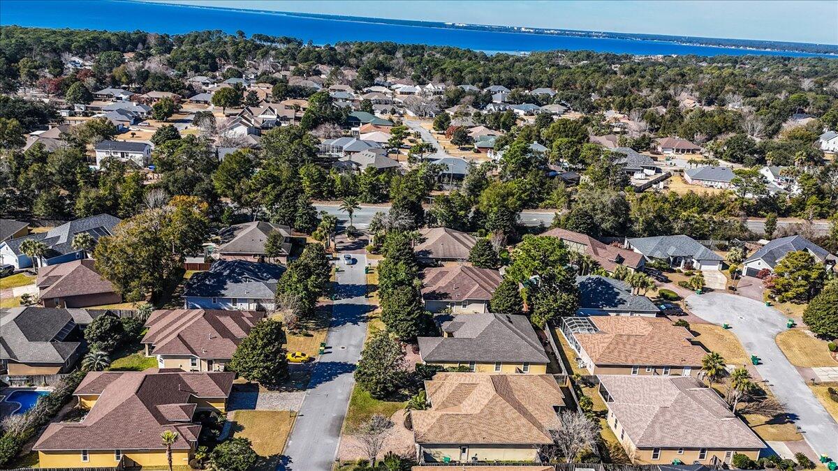 4506 Berringer Drive