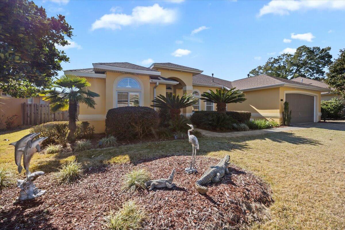 4506 Berringer Drive