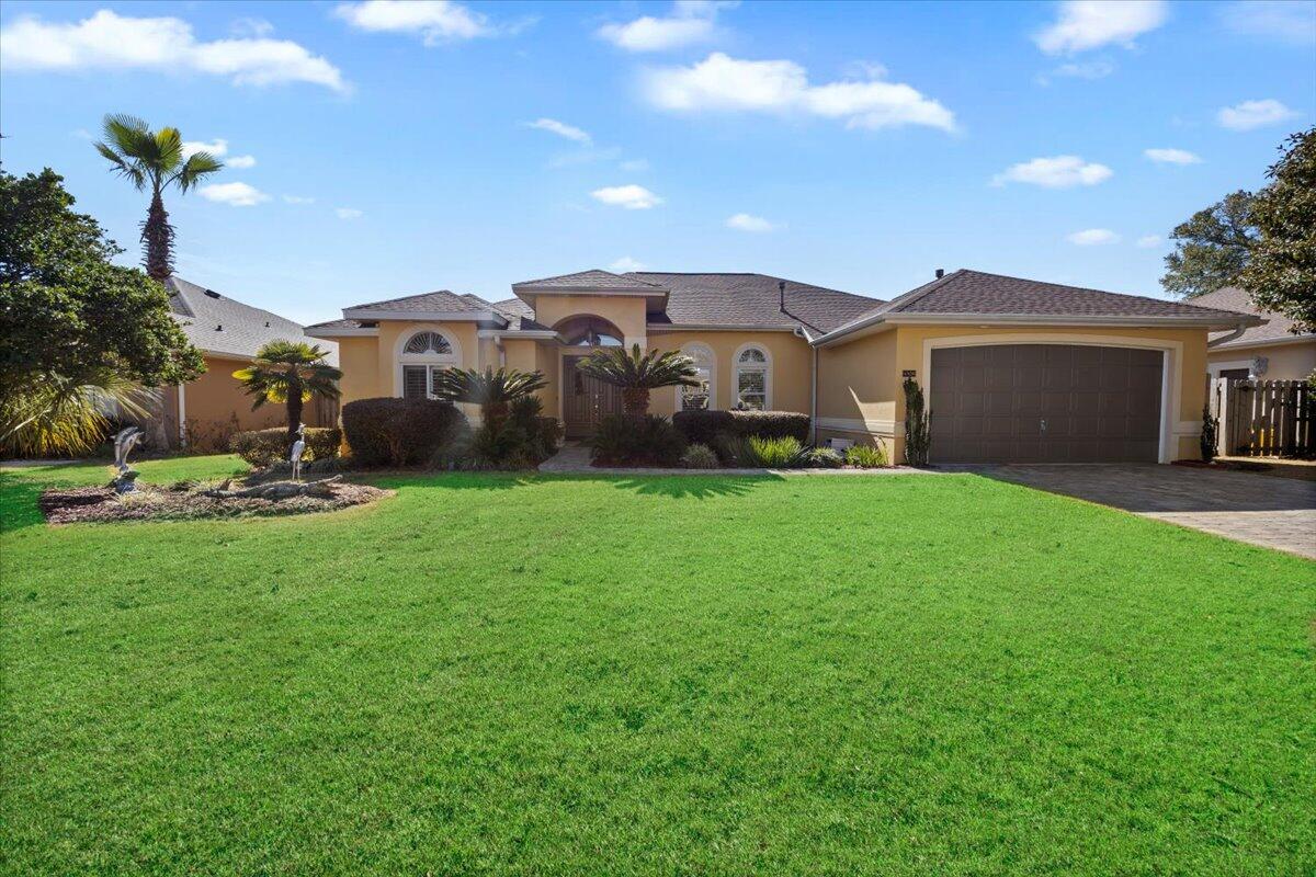 4506 Berringer Drive