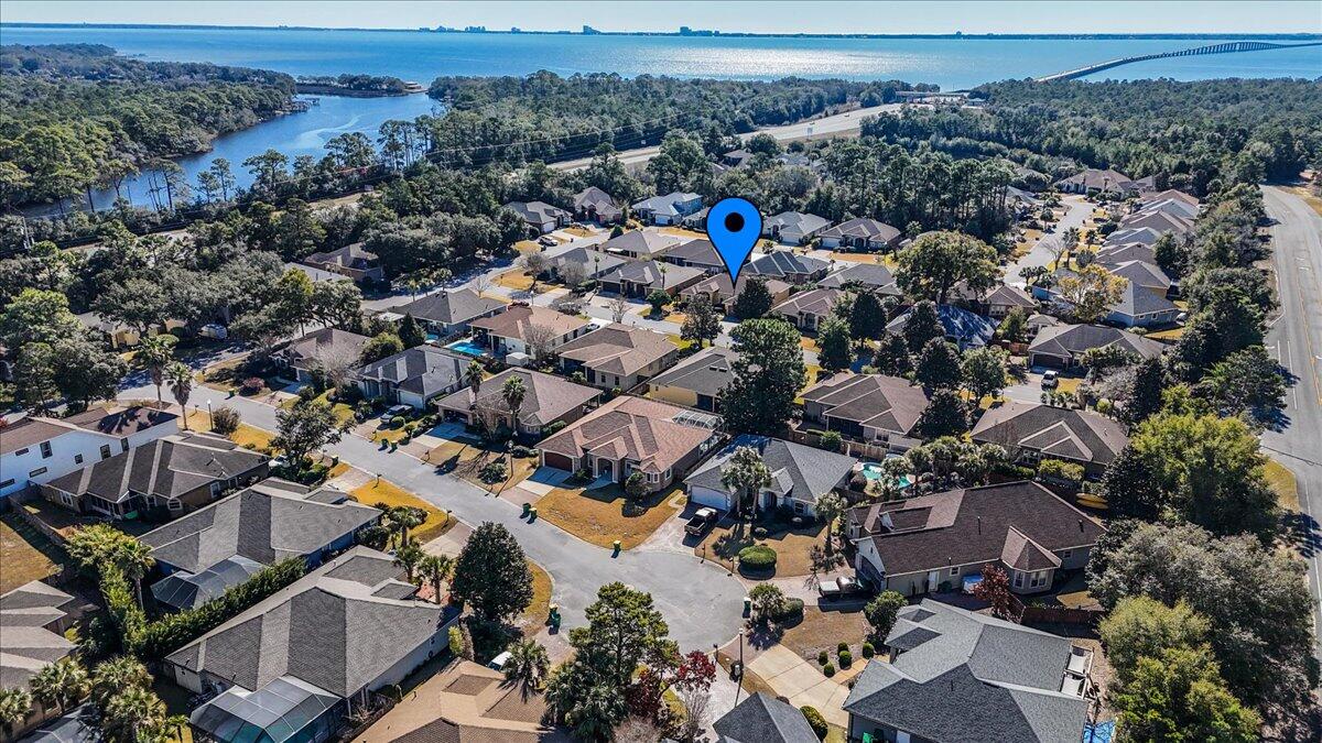 4506 Berringer Drive