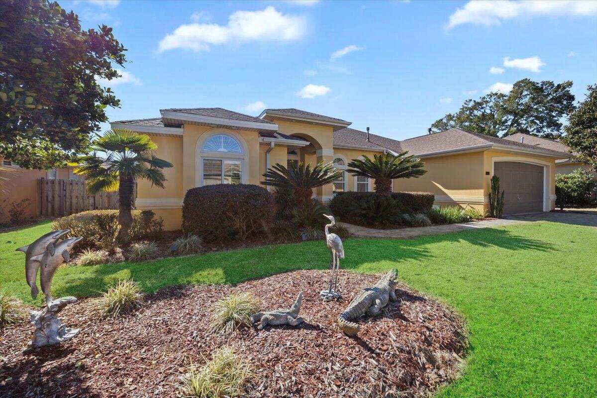 4506 Berringer Drive