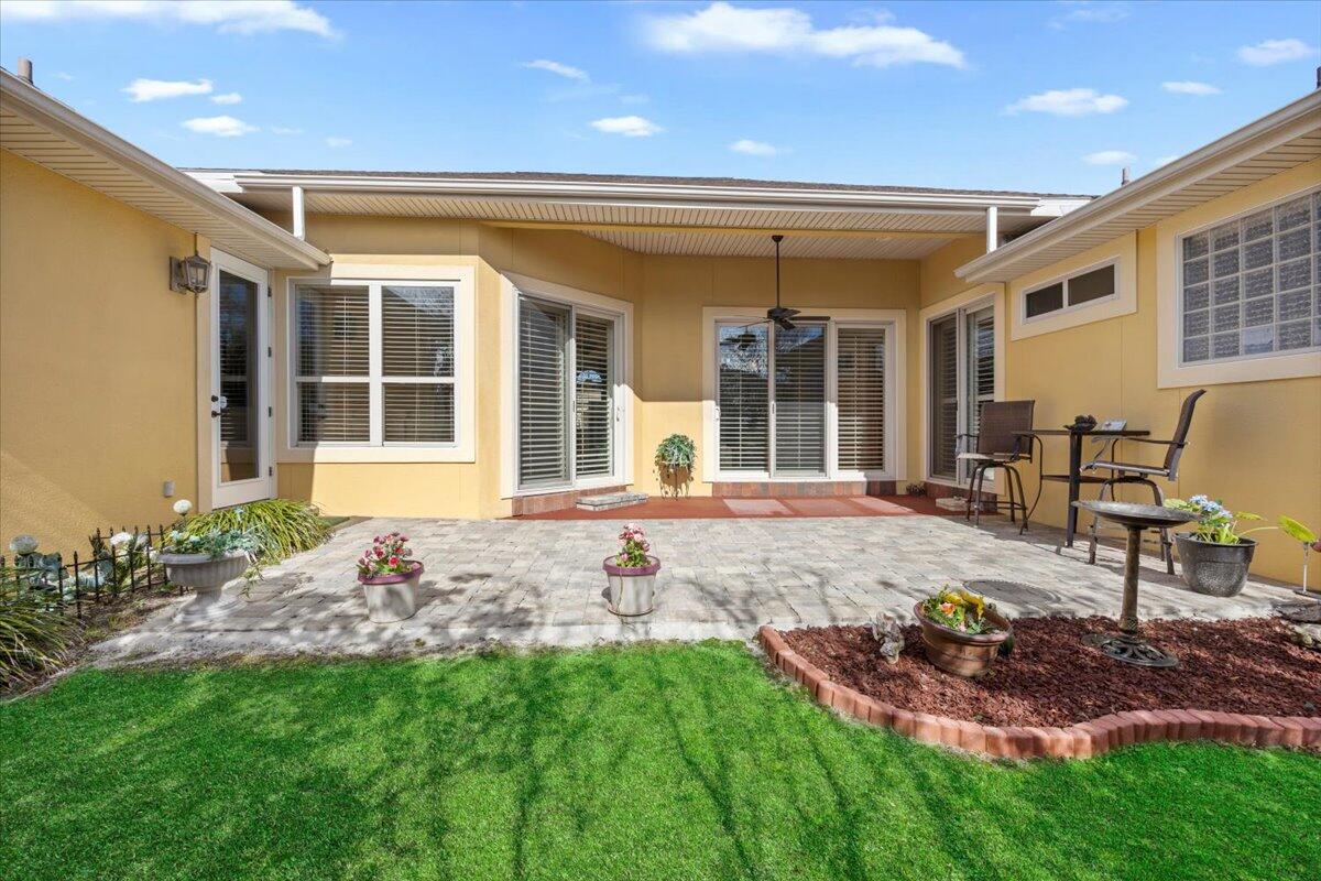 4506 Berringer Drive