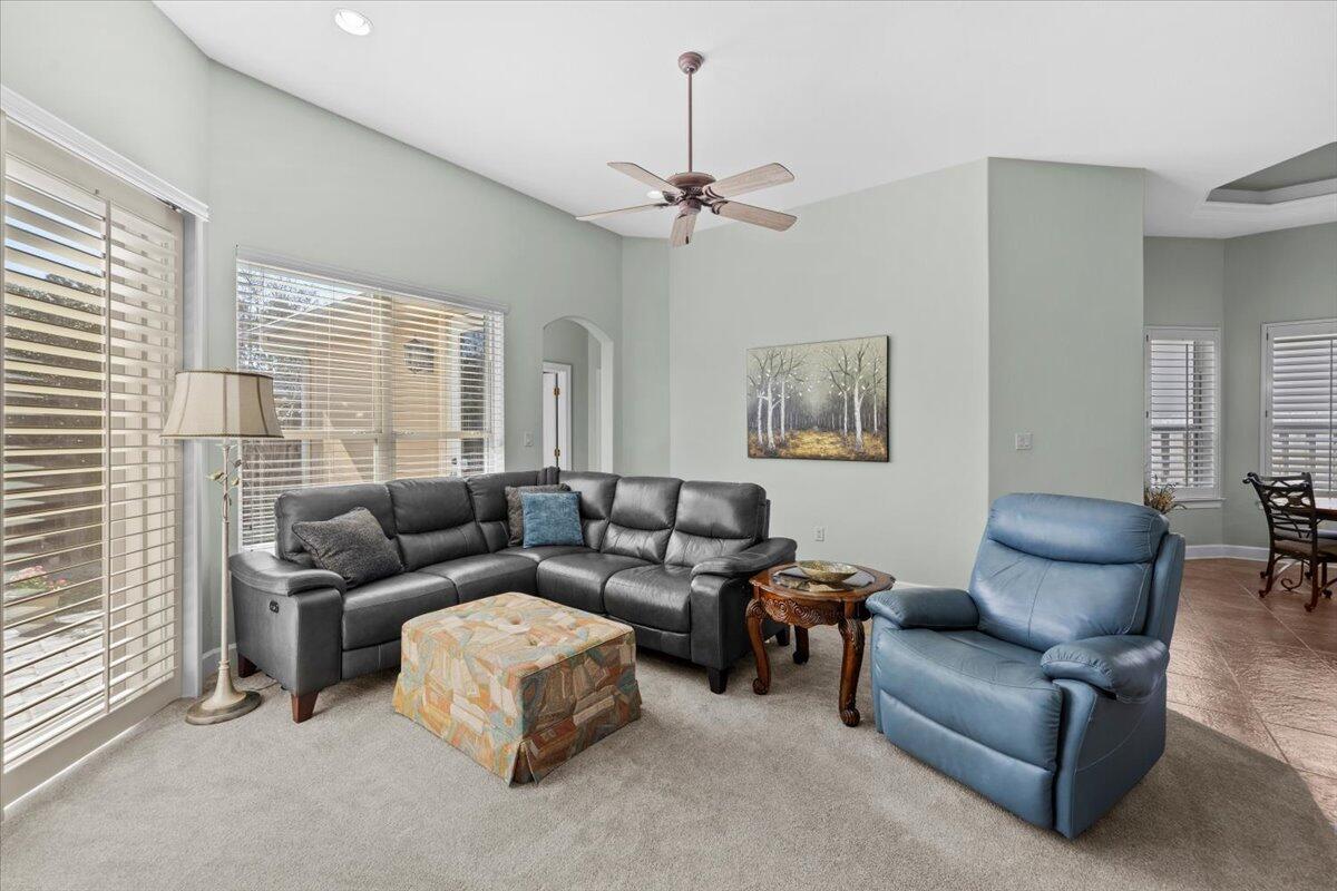 4506 Berringer Drive