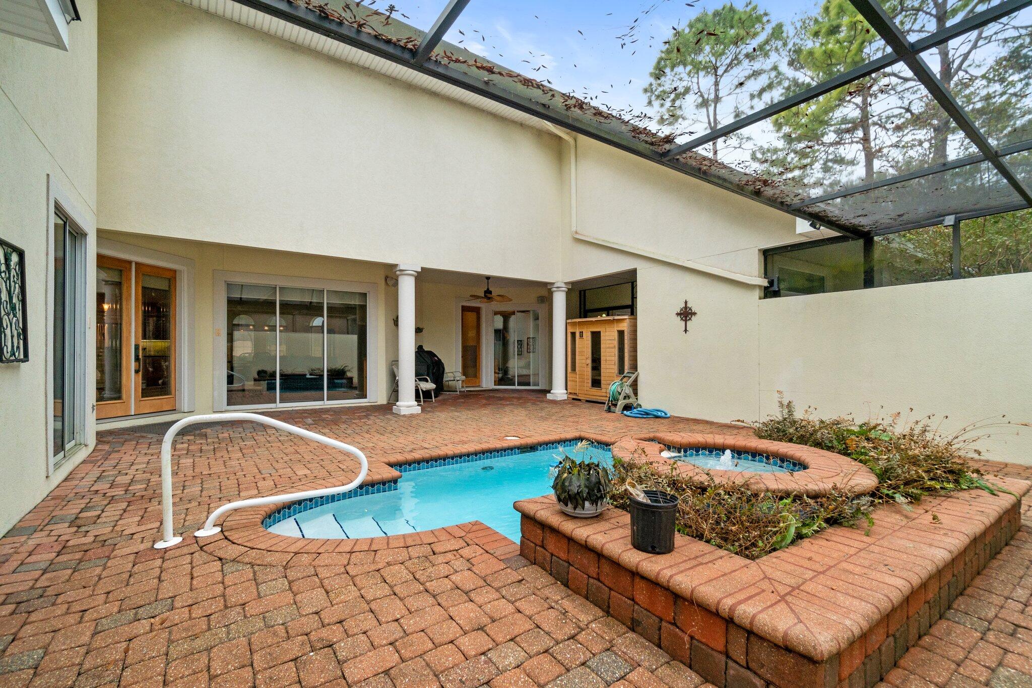 831 Coldwater Creek Circle