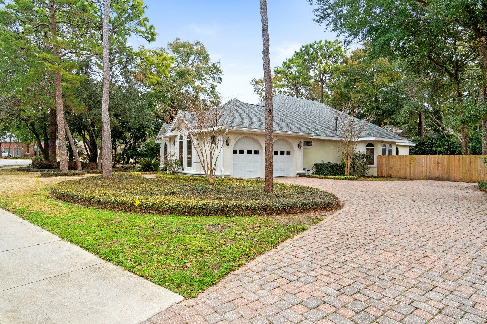 831 Coldwater Creek Circle