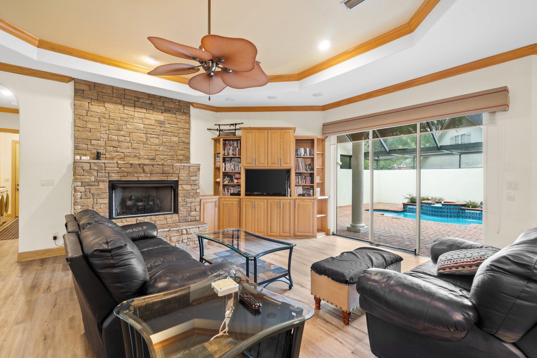 831 Coldwater Creek Circle