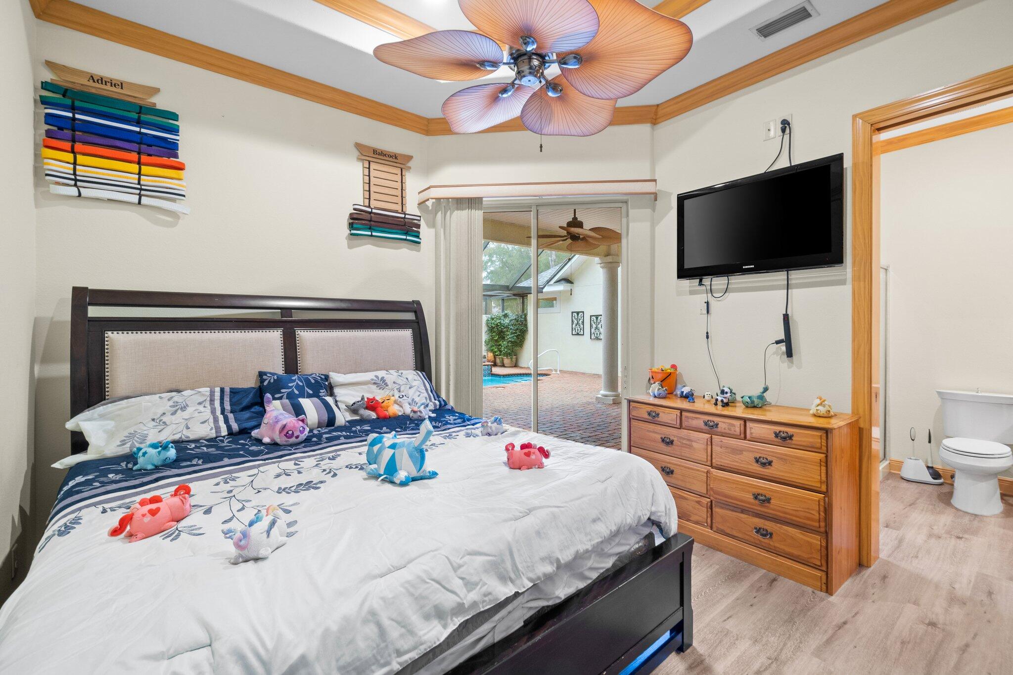 831 Coldwater Creek Circle