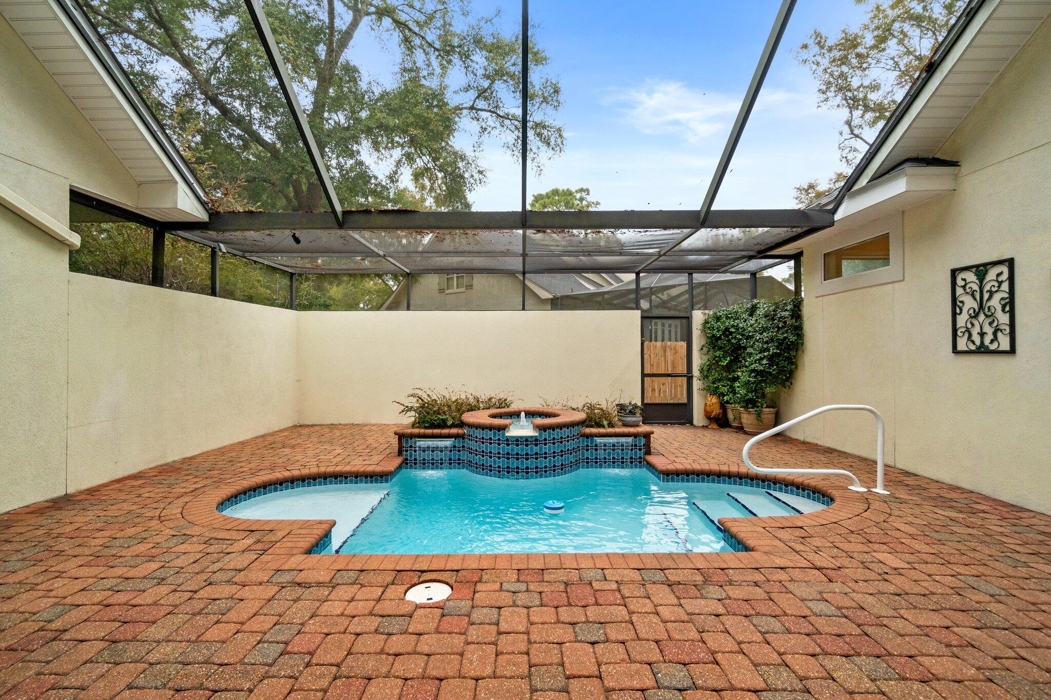 831 Coldwater Creek Circle