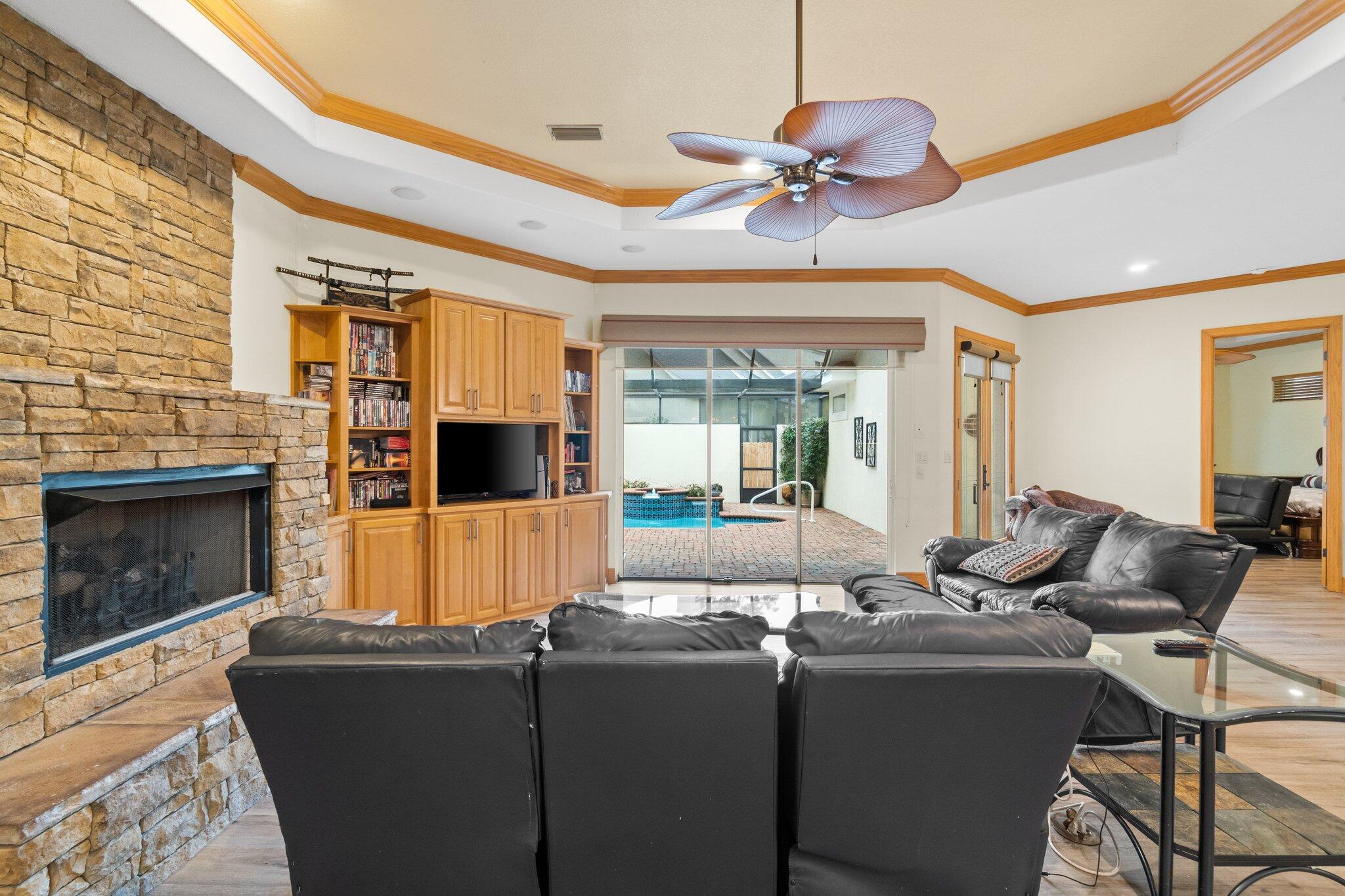 831 Coldwater Creek Circle